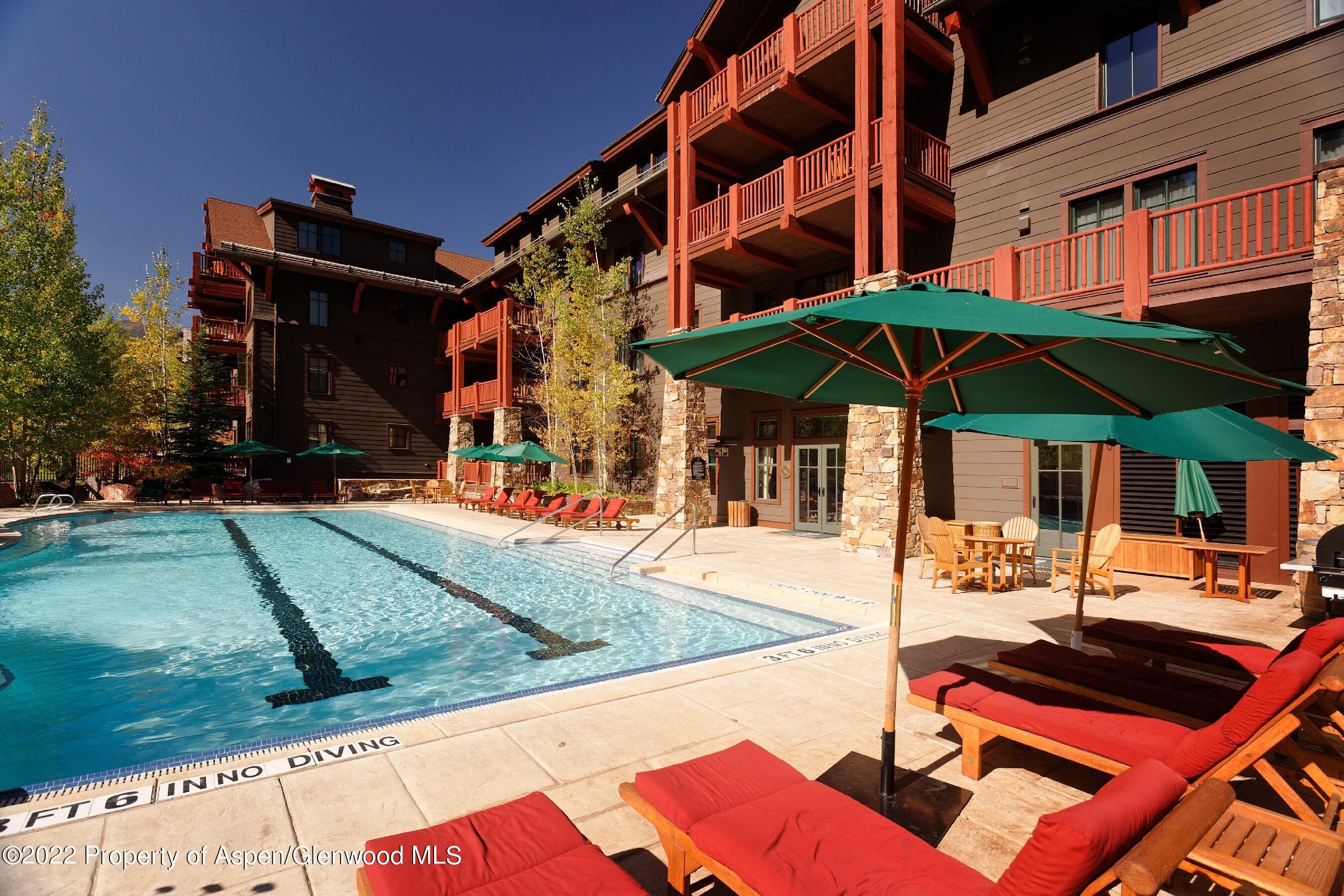0075 Prospector Road Unit 8204 Winter Interest #5, Aspen, CO 81611 - Photo 19