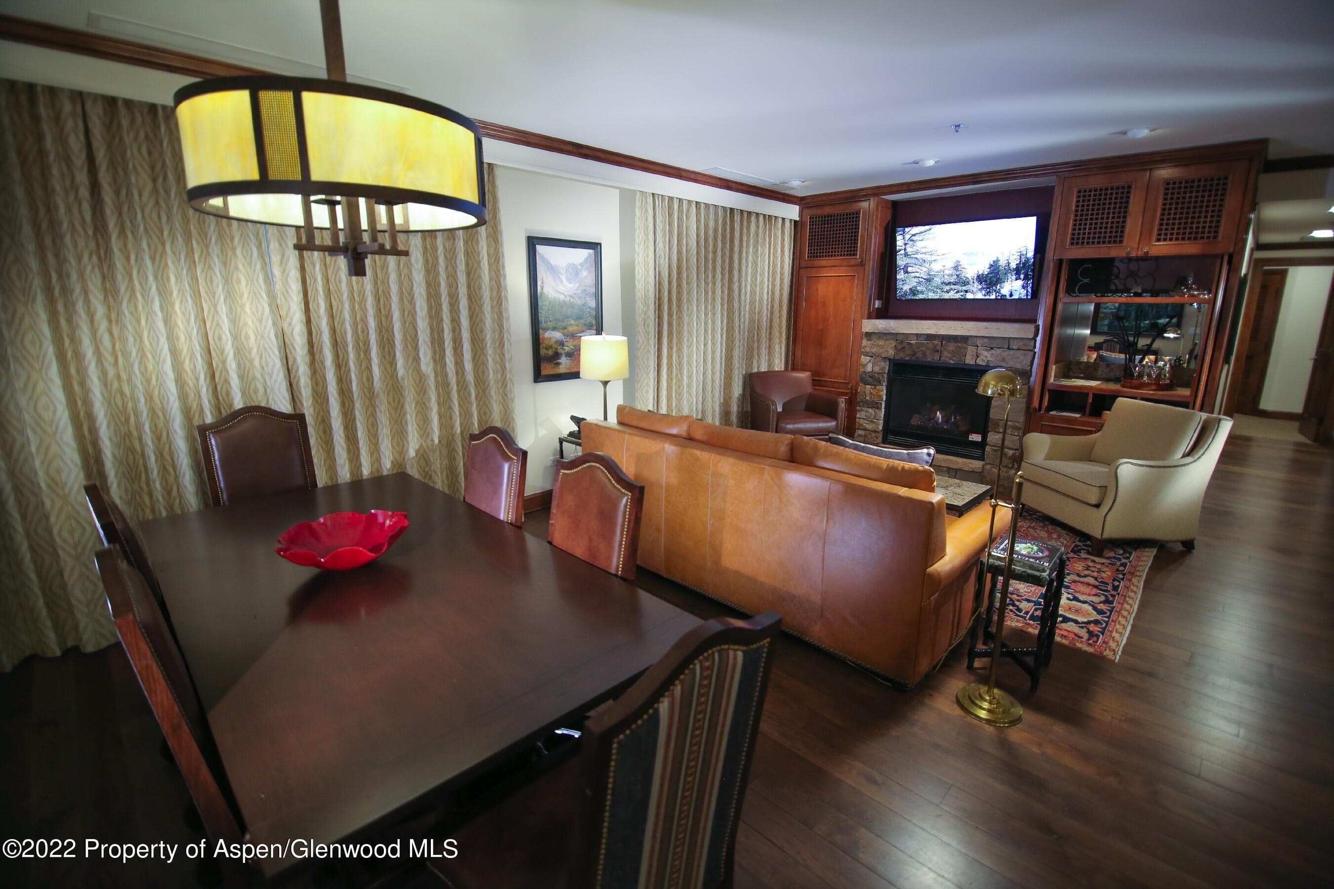 0075 Prospector Road Unit 8204 Winter Interest #5, Aspen, CO 81611 - Photo 21