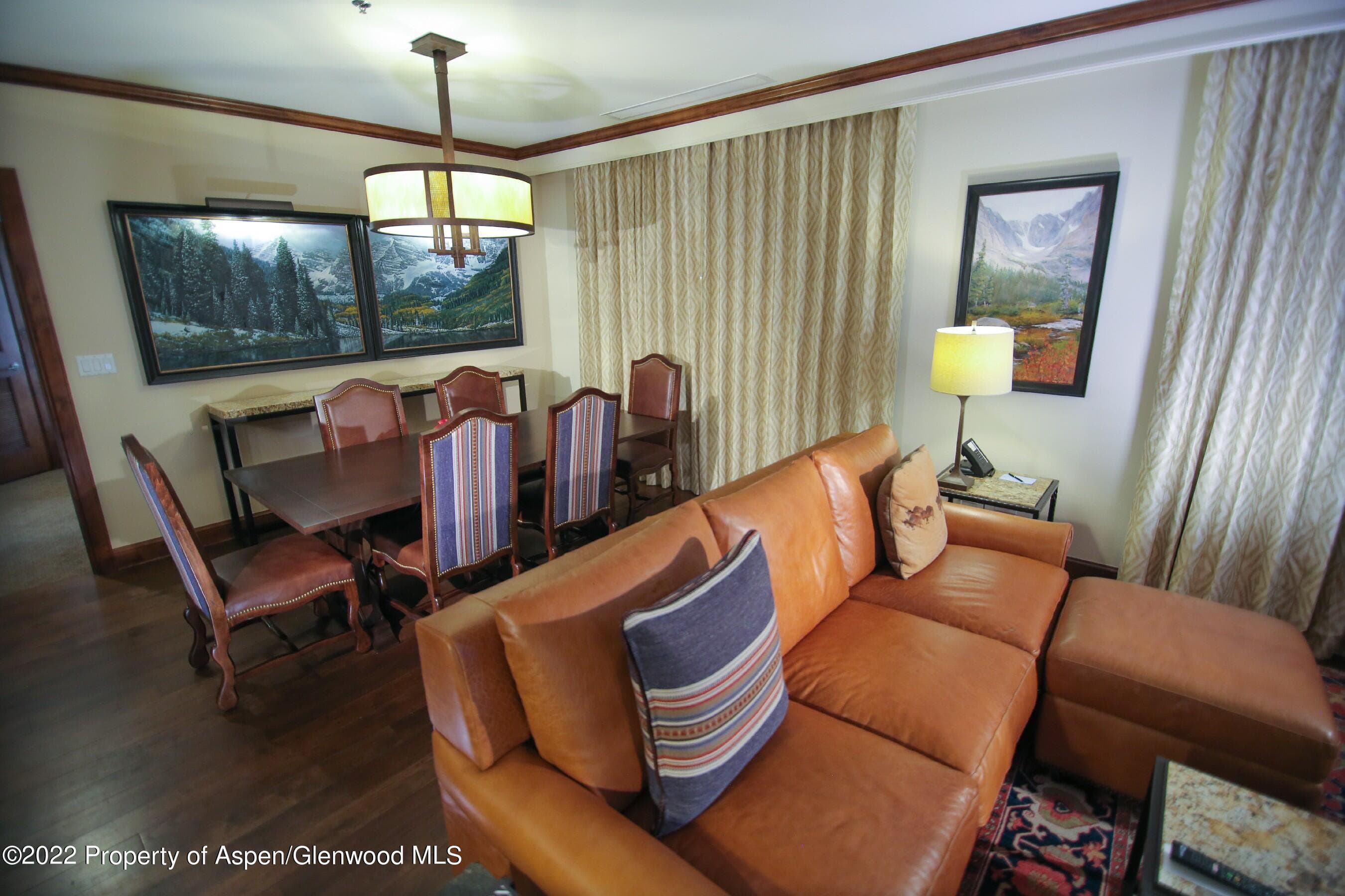 0075 Prospector Road Unit 8204 Winter Interest #5, Aspen, CO 81611 - Photo 22