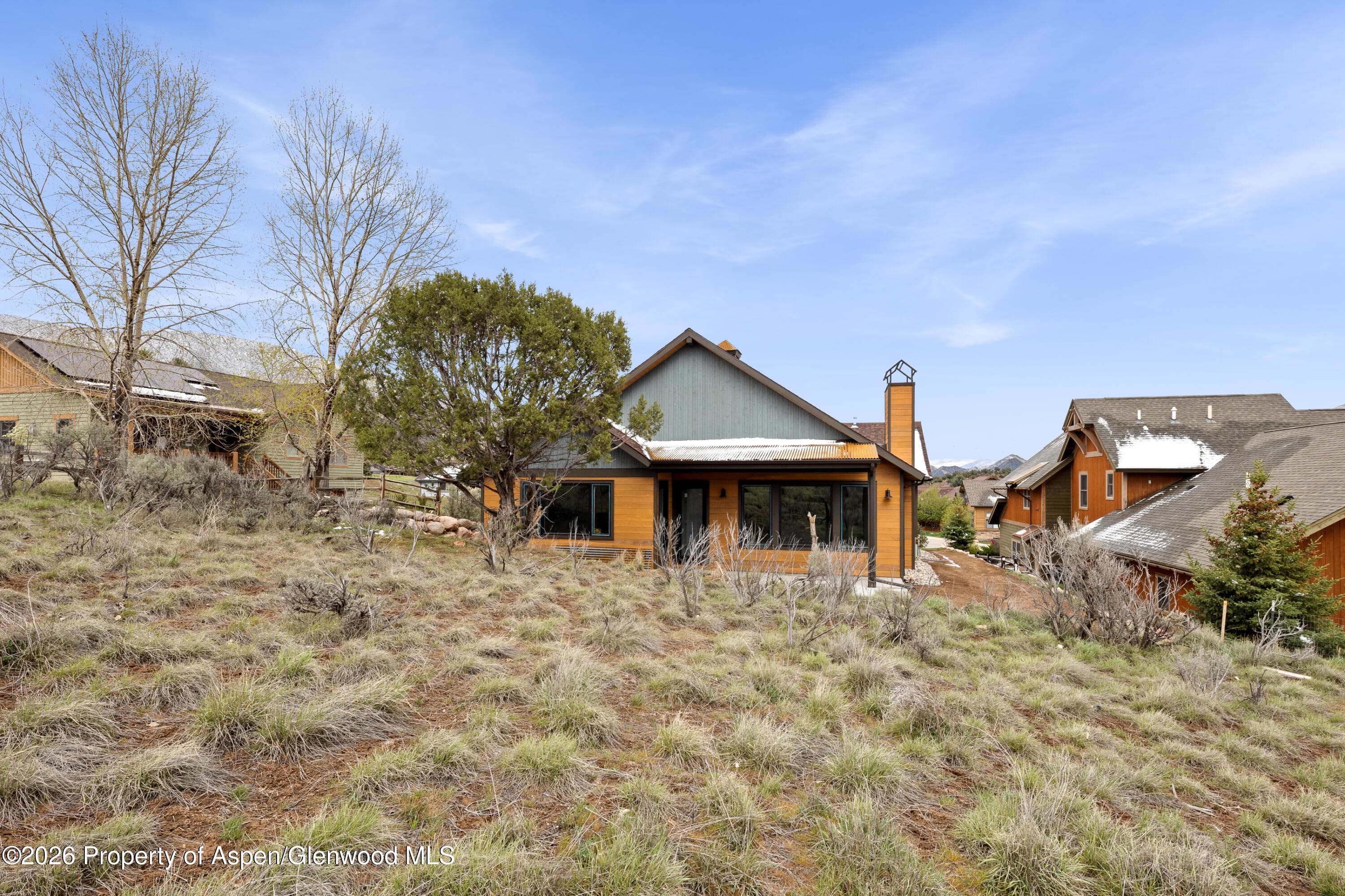 837 Ute Circle, New Castle, CO 81647 - Photo 5