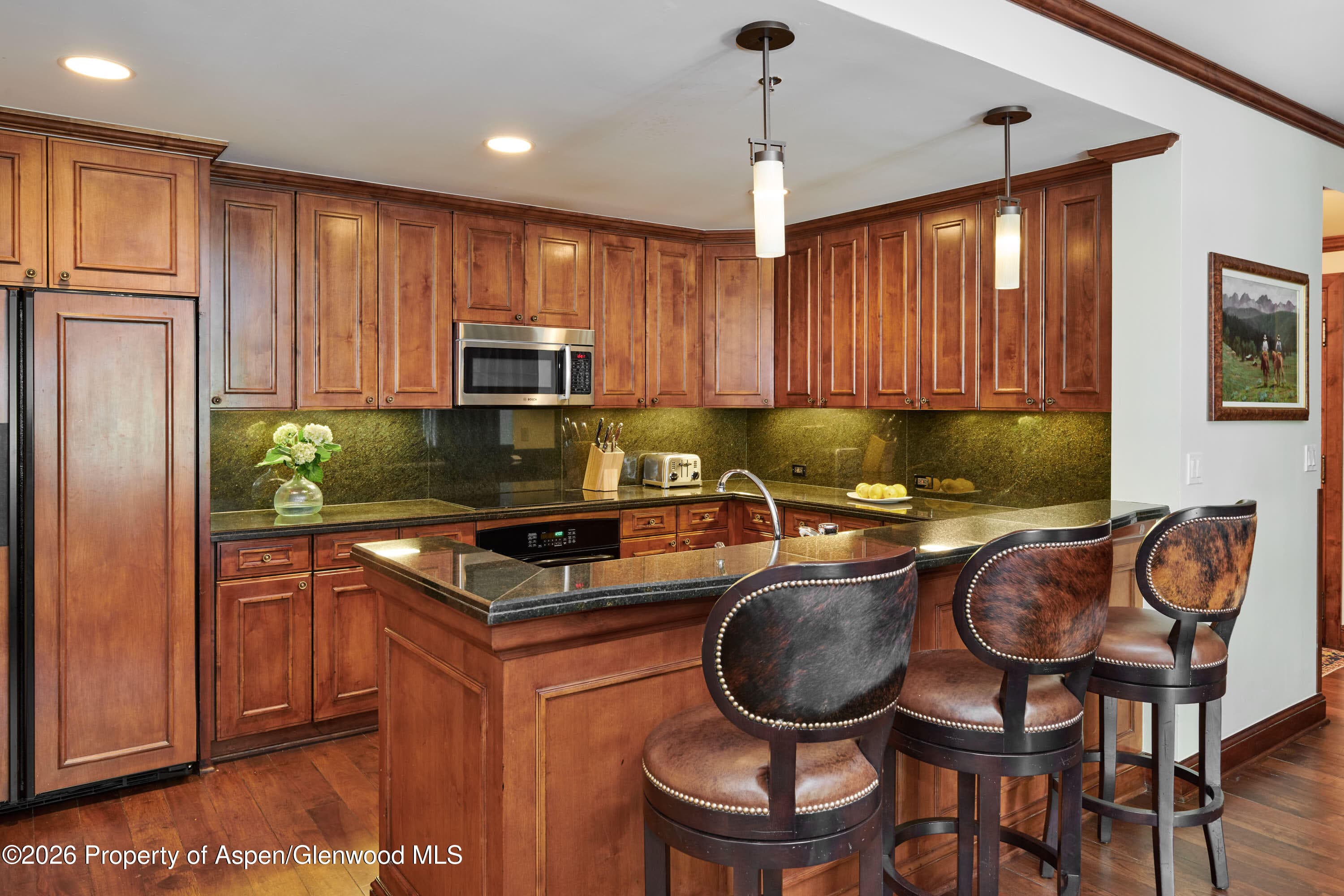 0075 Prospector Road 8405-5, Aspen, CO 81611 - Photo 6