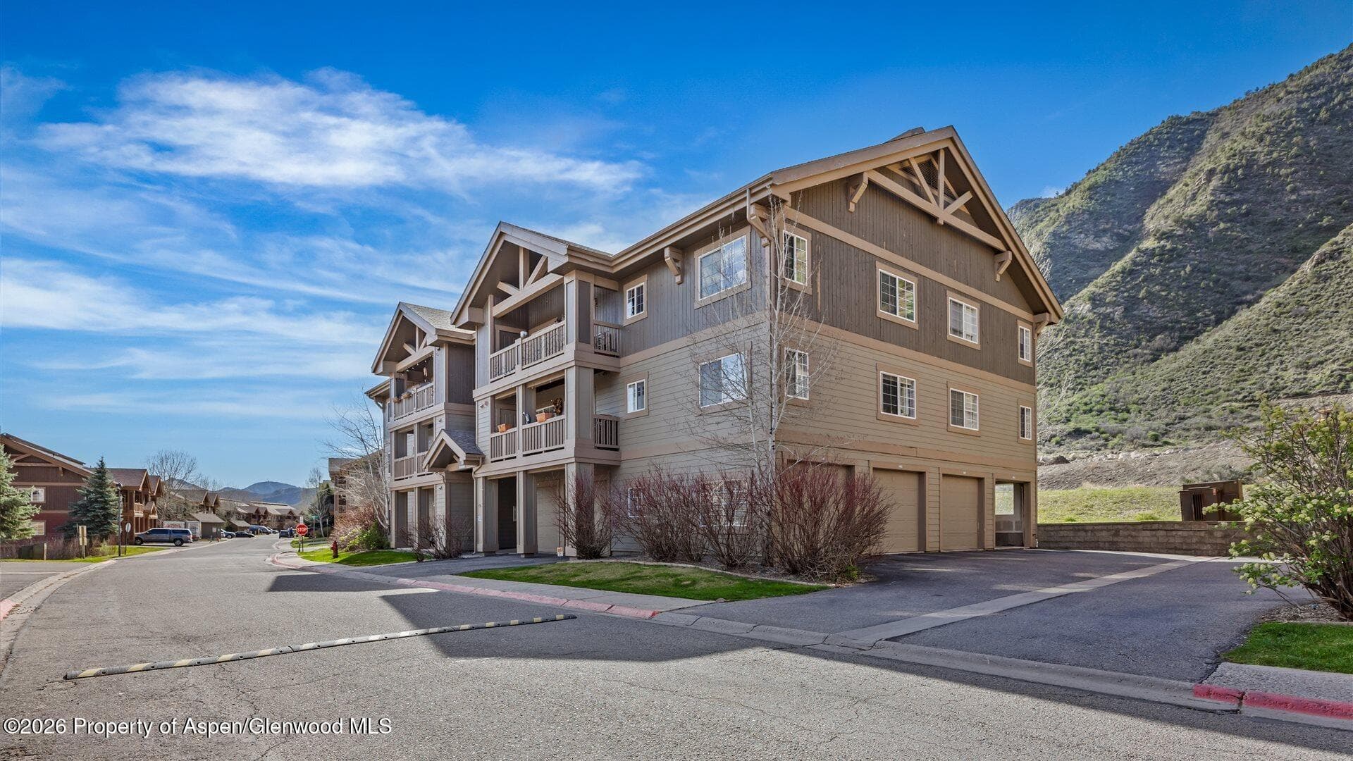 488 River View Drive 407, New Castle, CO 81647 - Photo 1