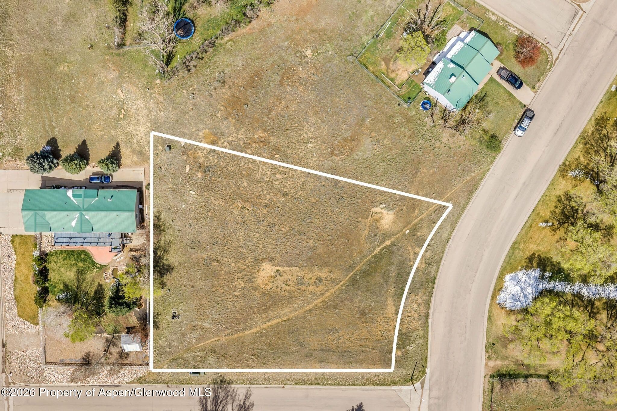 702 Ashley Road, Craig, CO 81625 - Photo 1
