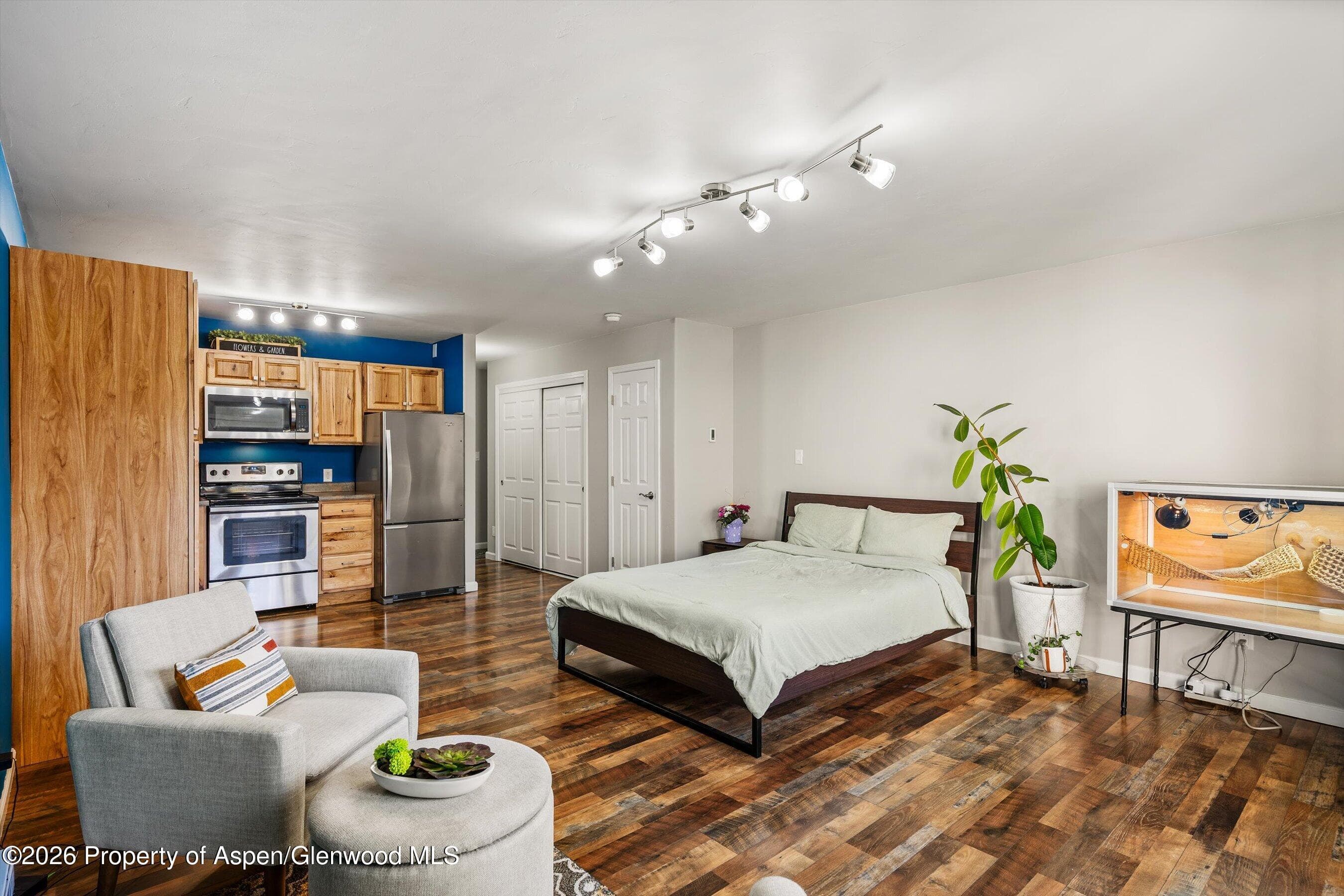 1329 Pitkin Avenue 21, Glenwood Springs, CO 81601 - Photo 2
