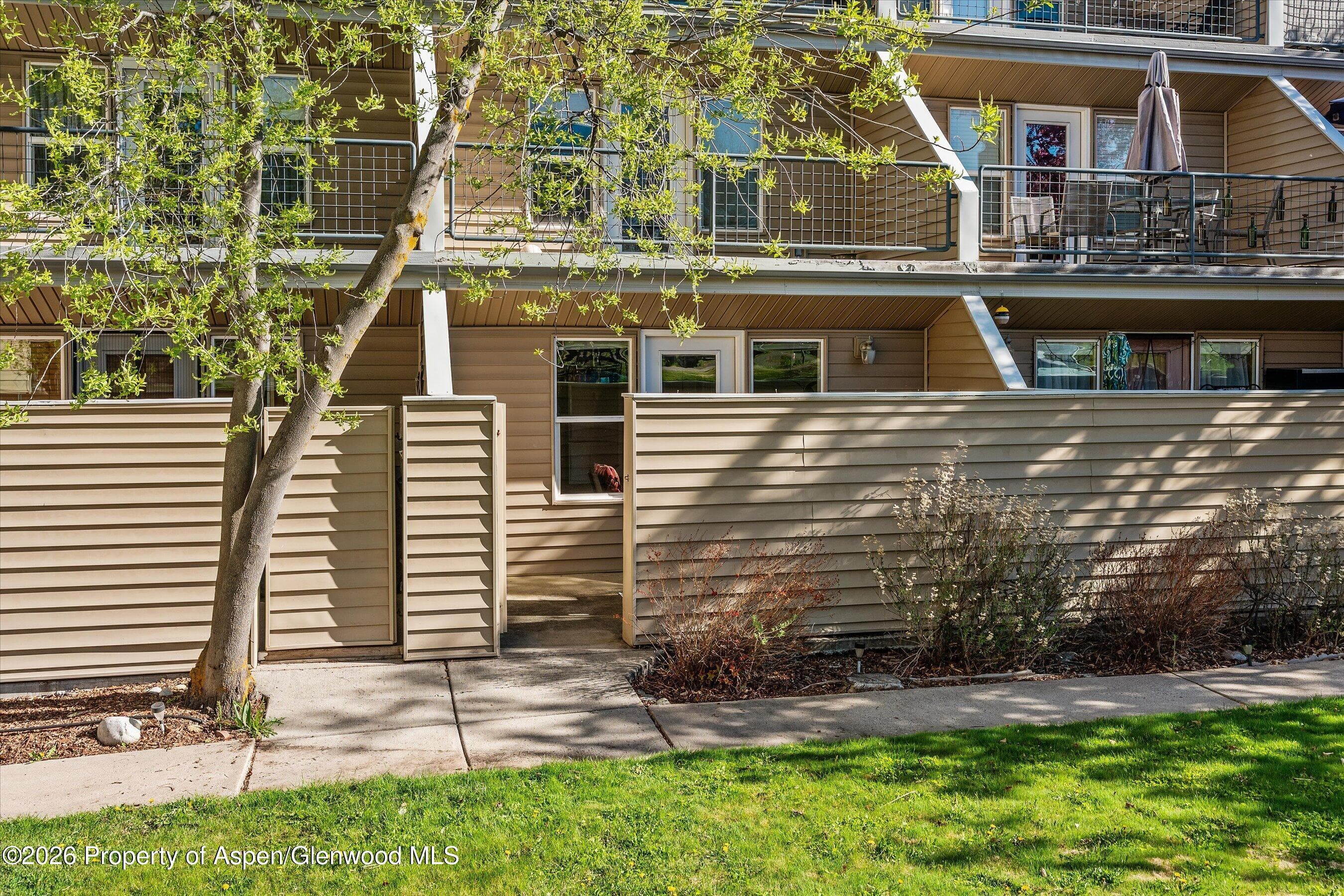 1329 Pitkin Avenue 21, Glenwood Springs, CO 81601 - Photo 12