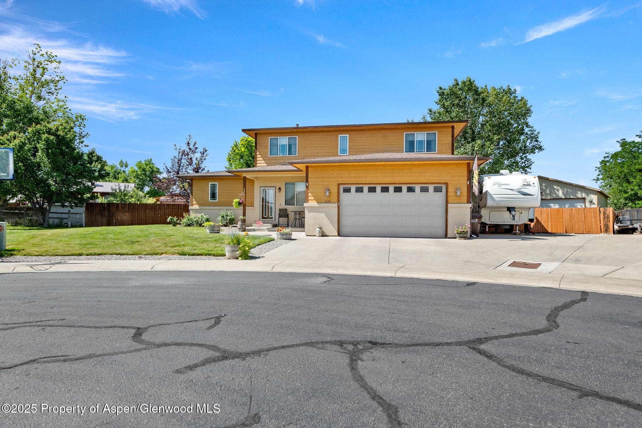 1357 W Spruce Court, Rifle, CO 81650 - Photo 1