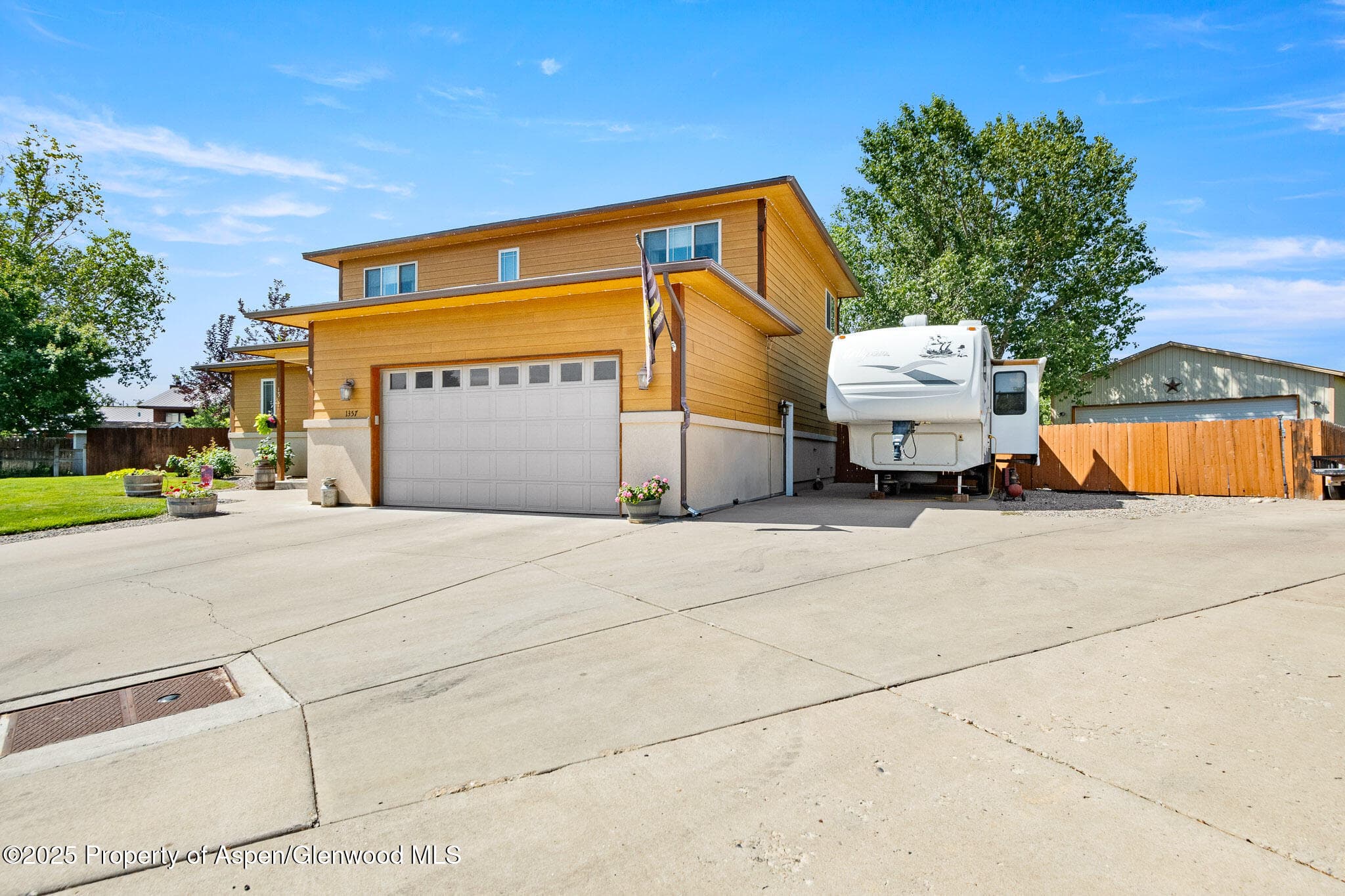 1357 W Spruce Court, Rifle, CO 81650 - Photo 3