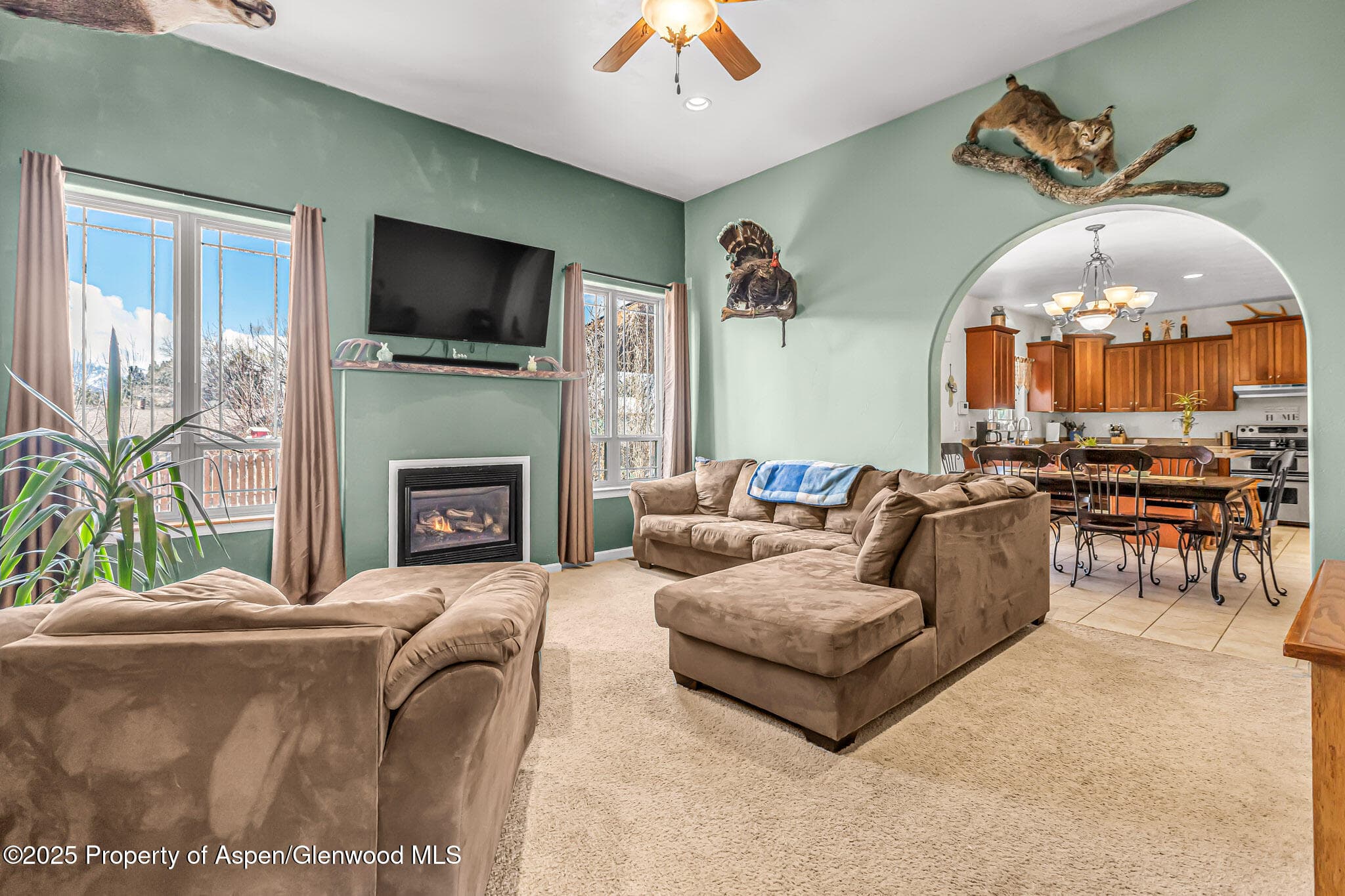 1357 W Spruce Court, Rifle, CO 81650 - Photo 5