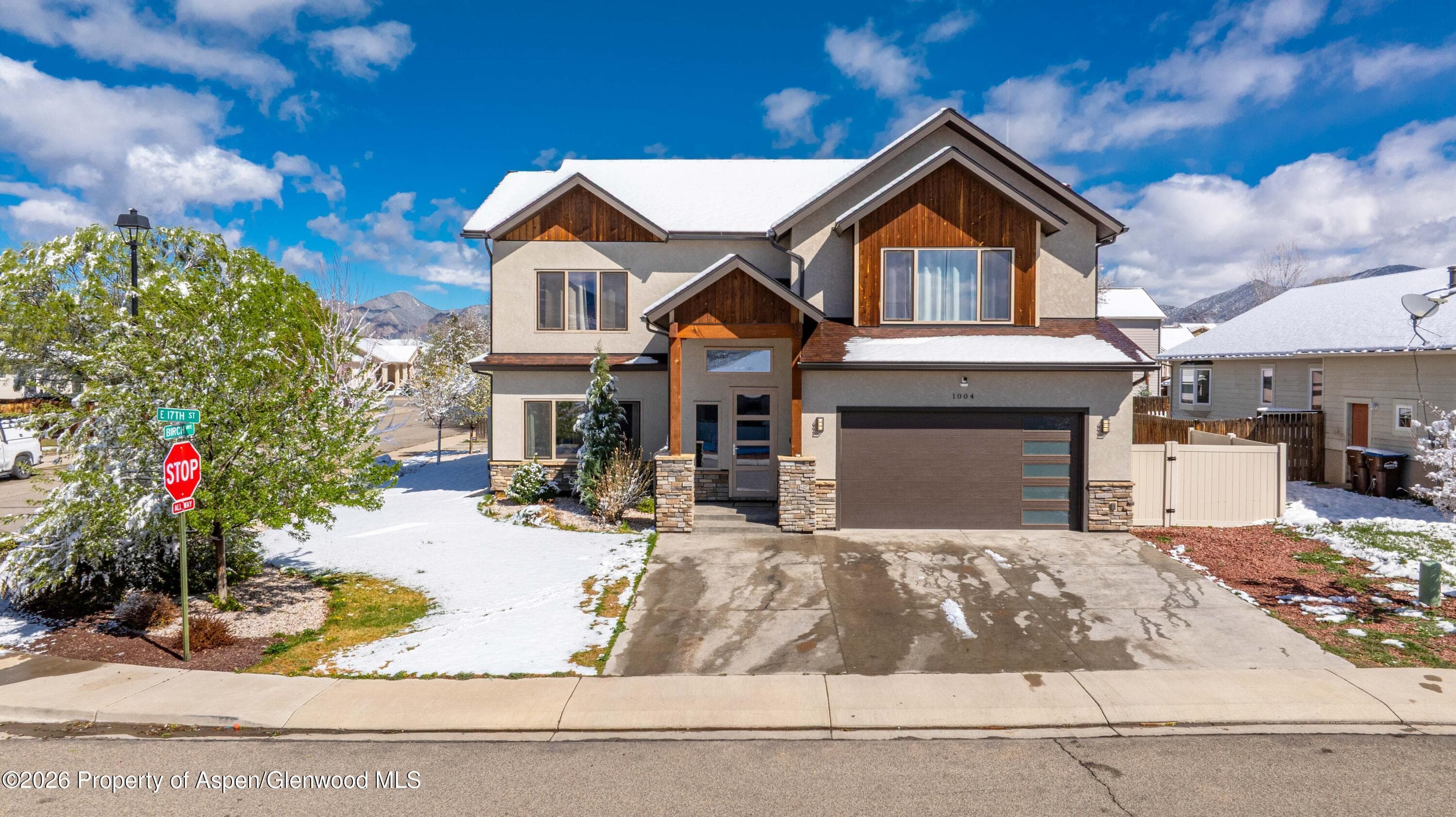 1004 E 17th Street, Rifle, CO 81650 - Photo 20