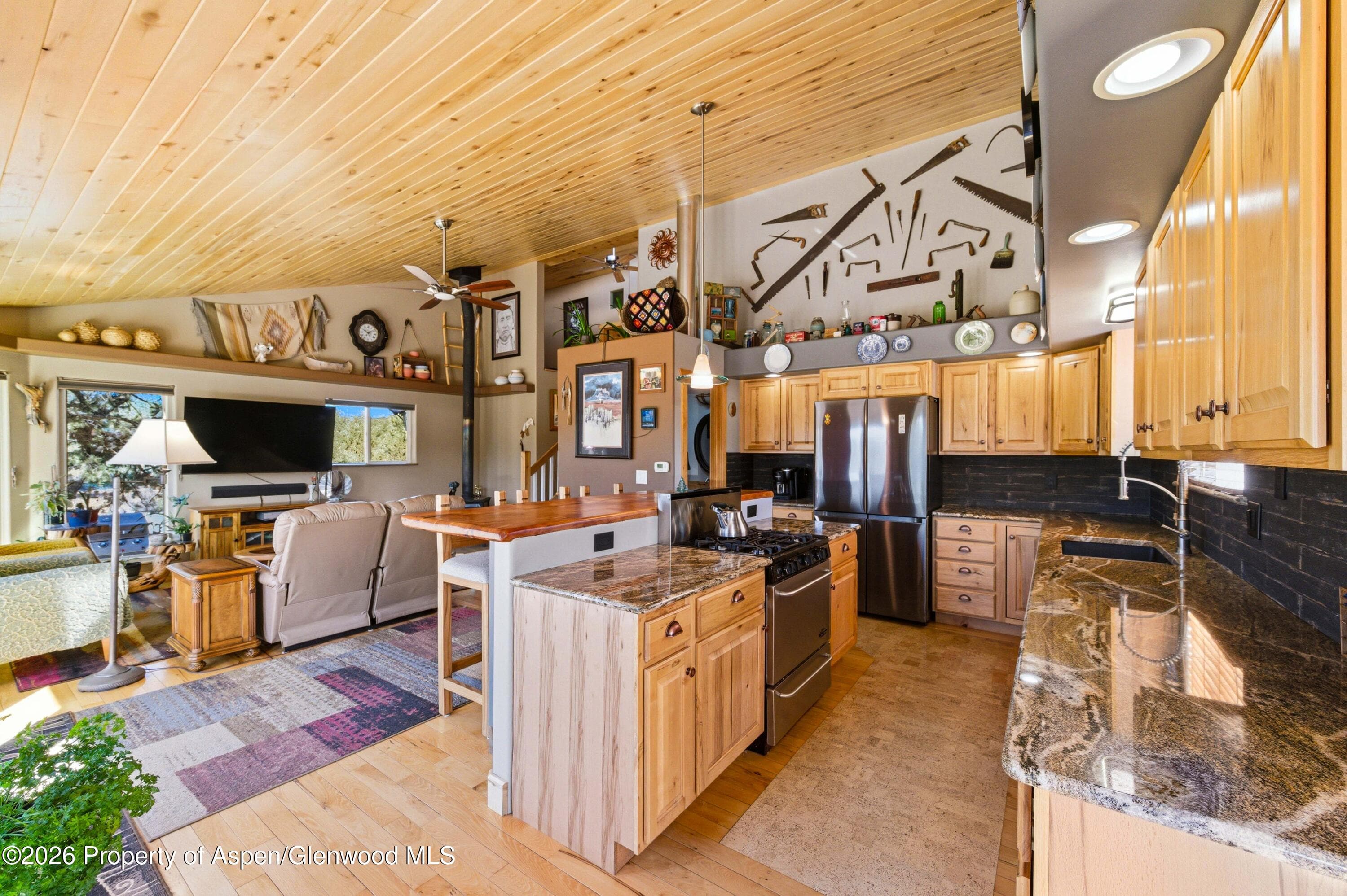 2873 County Road 1, Cotopaxi, CO 81223 - Photo 11