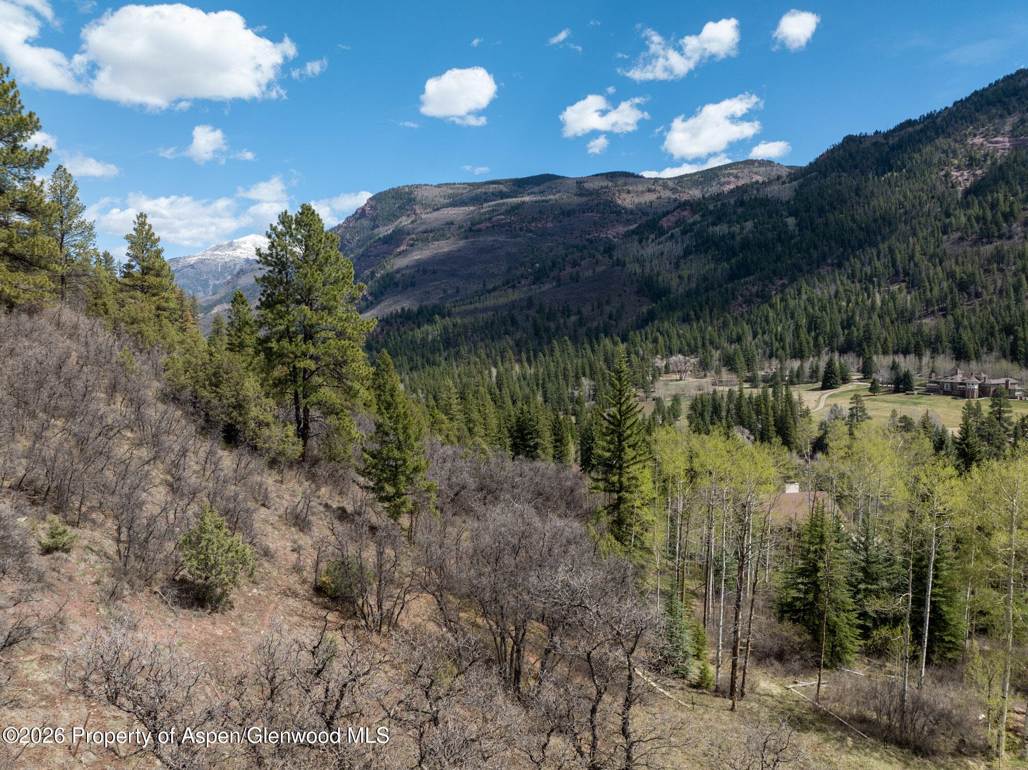 Tbd Bear Creek Lane, Redstone, CO 81623 - Photo 10