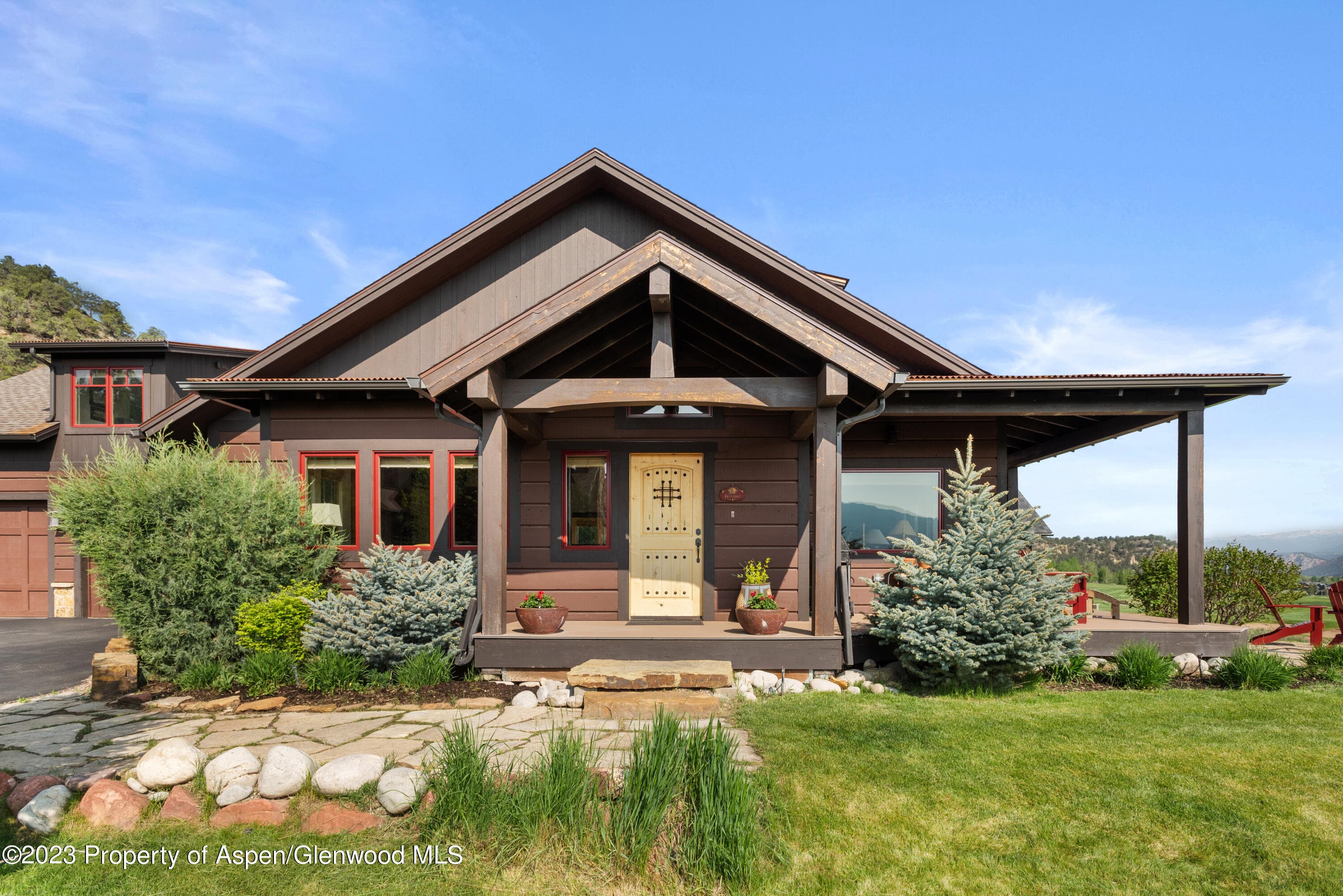4072 Crystal Bridge Drive, Carbondale, CO 81623 - Photo 20