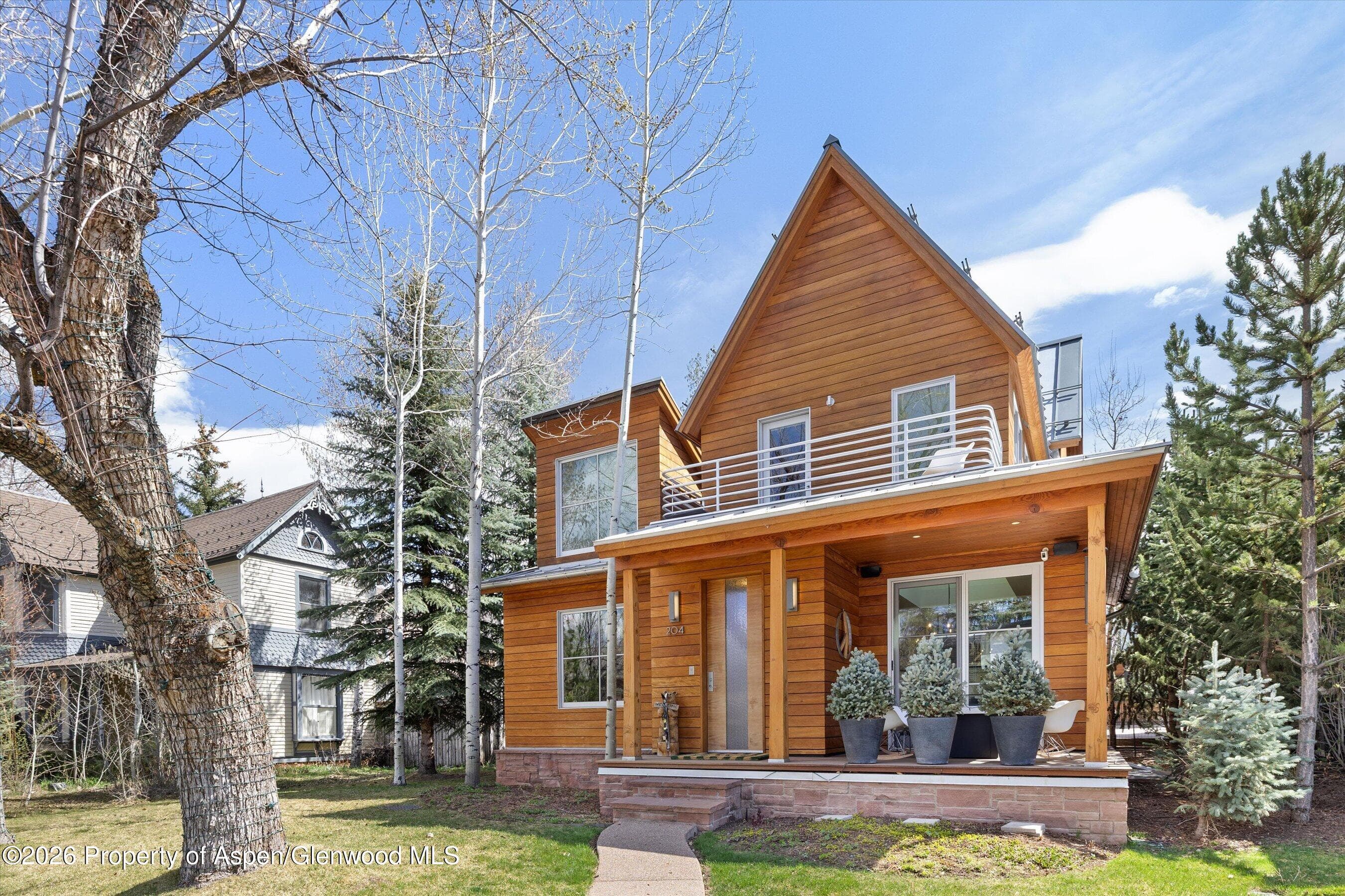 204 N Monarch Street, Aspen, CO 81611 - Photo 24