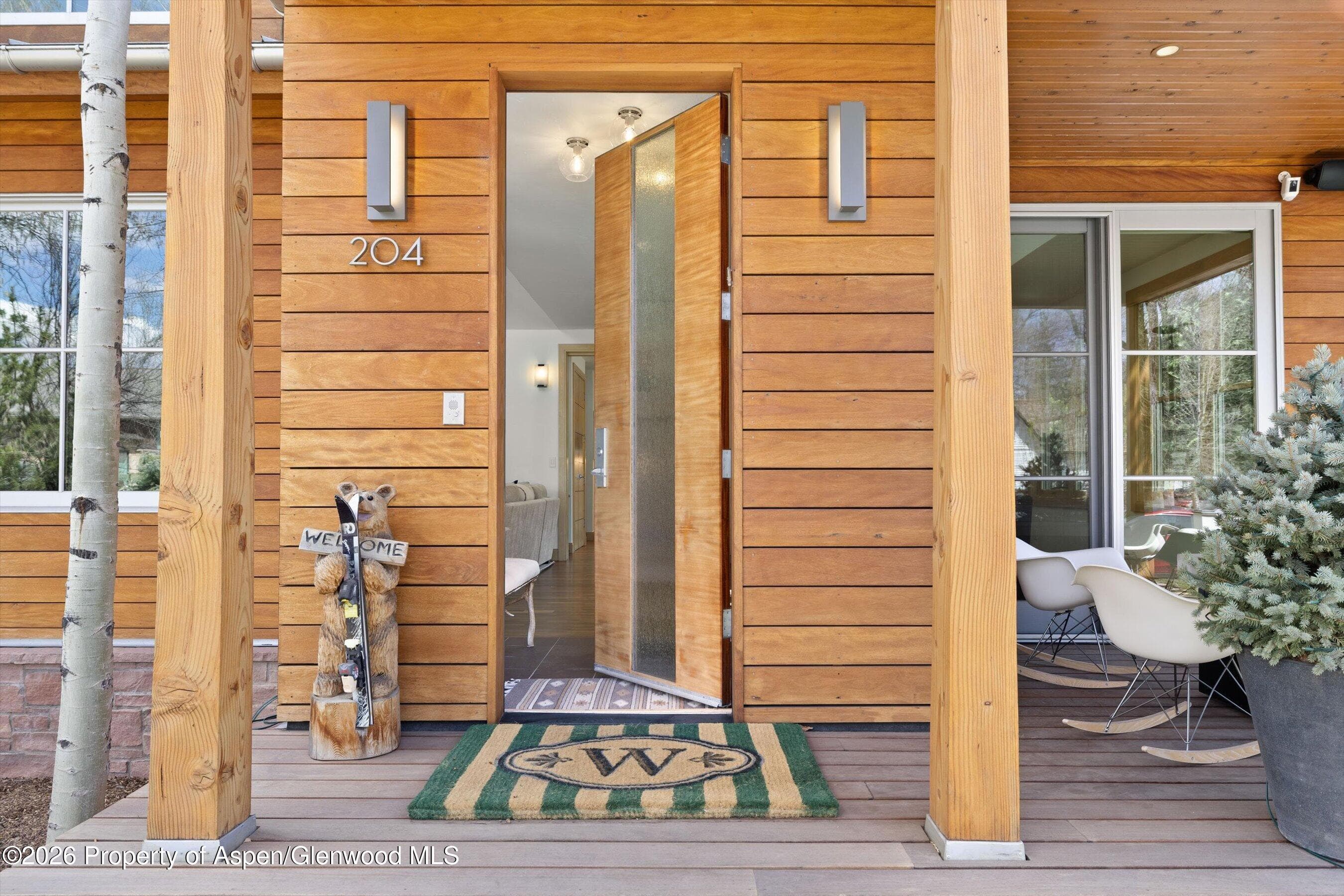 204 N Monarch Street, Aspen, CO 81611 - Photo 25