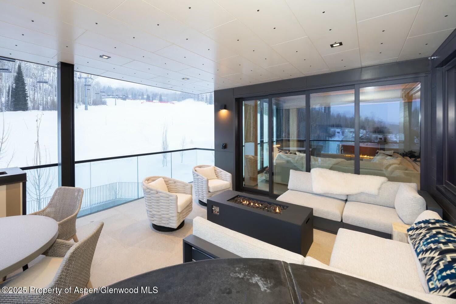 180 Wood Road 302, Snowmass Village, CO 81615 - Photo 27