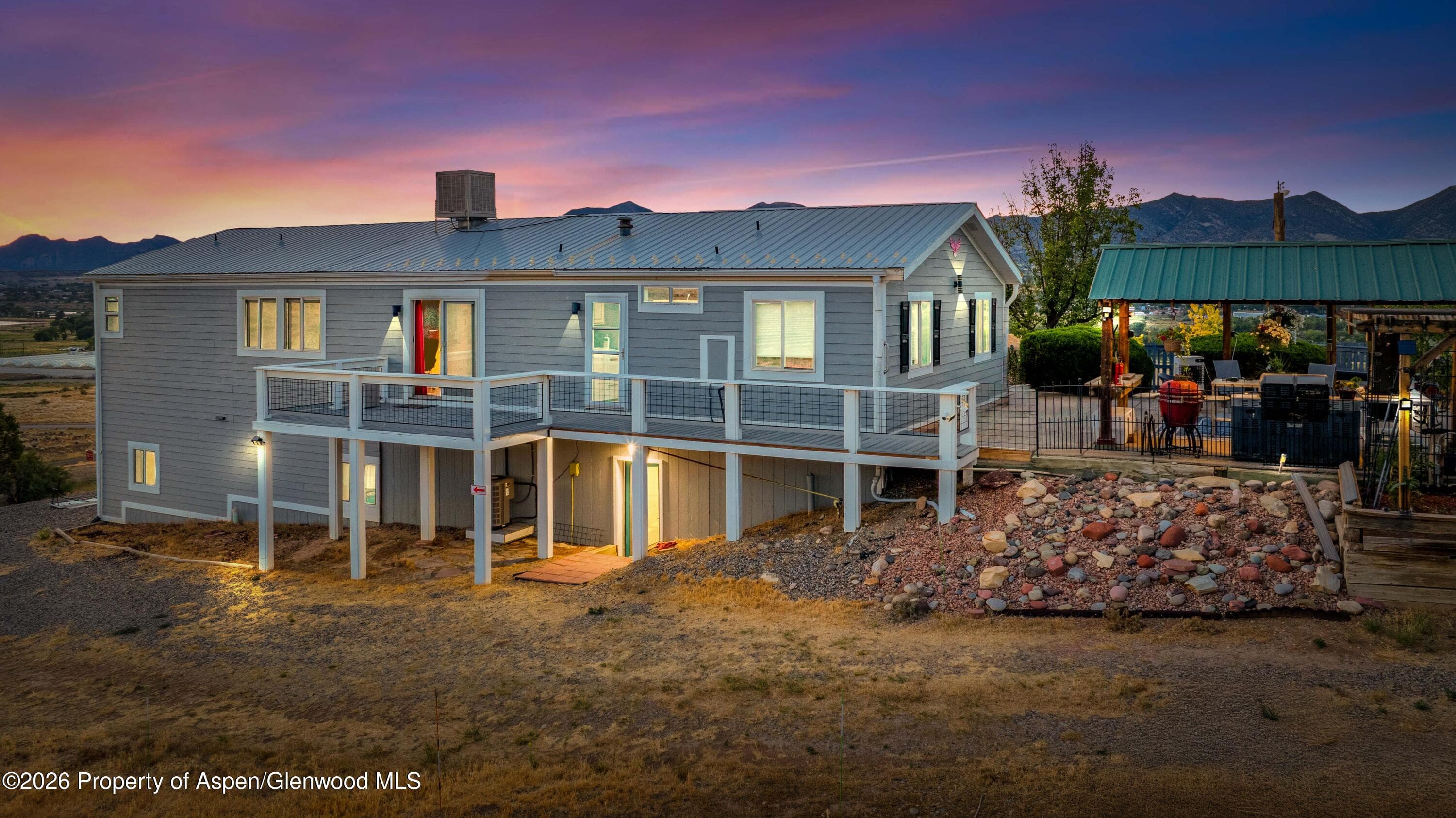 680 Mineota Drive, Silt, CO 81652 - Photo 1