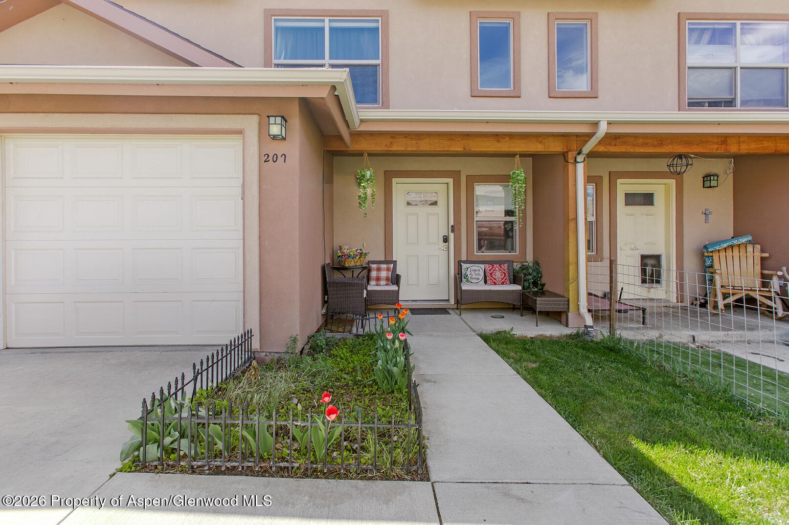 2013 Ballard Avenue, Silt, CO 81652 - Photo 2
