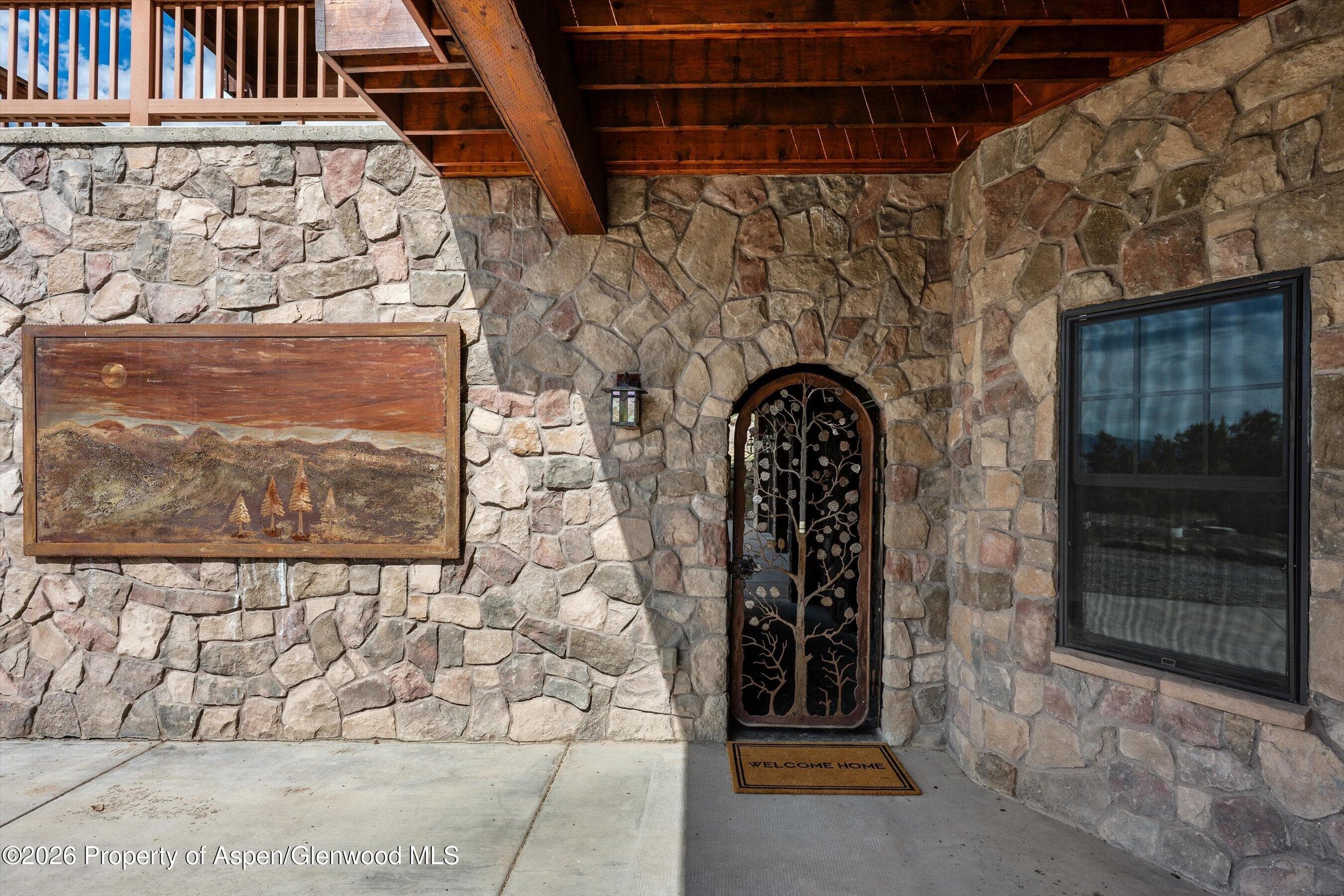 450 Summer Falls Road, Silt, CO 81652 - Photo 3