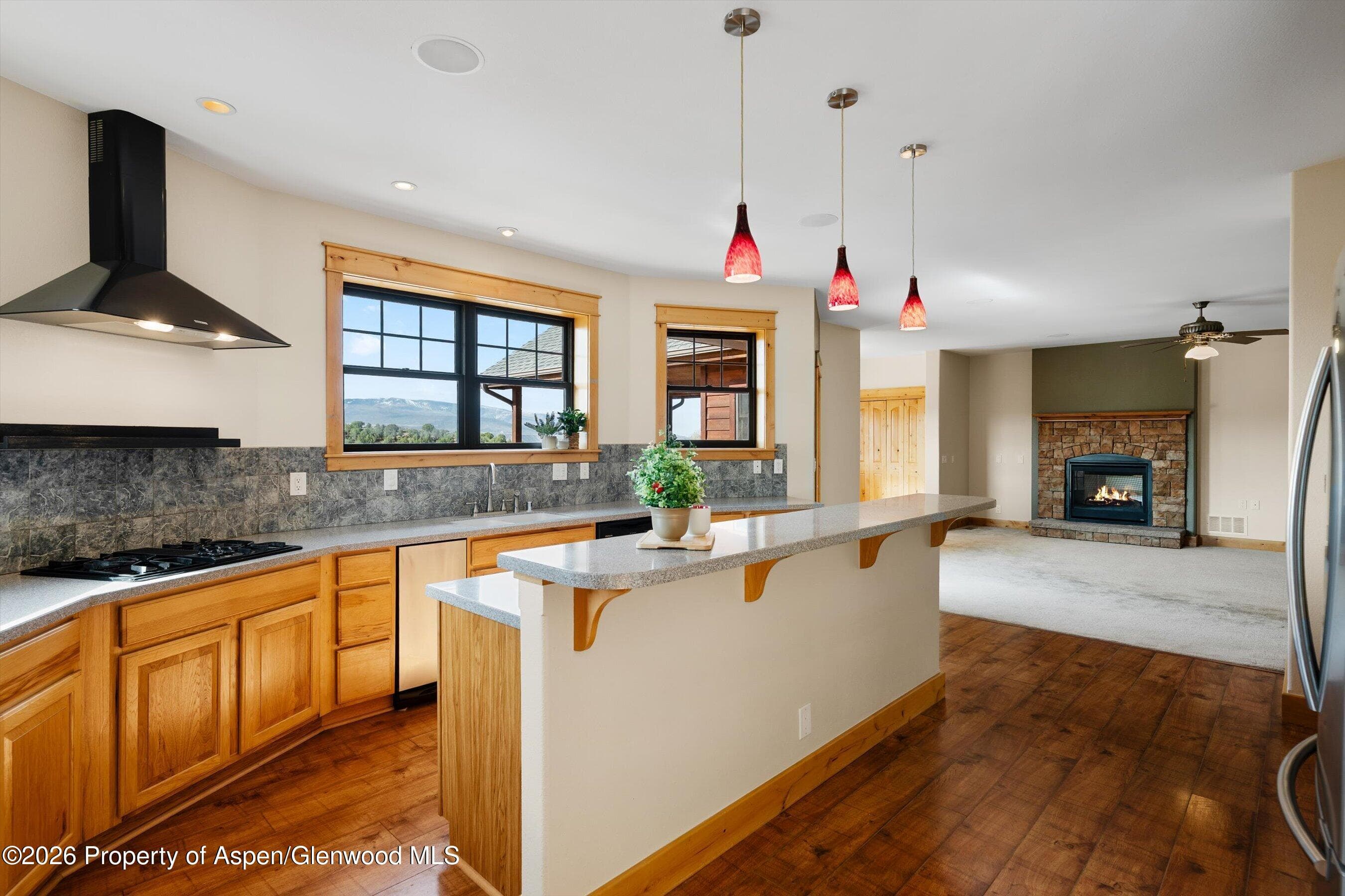 450 Summer Falls Road, Silt, CO 81652 - Photo 8