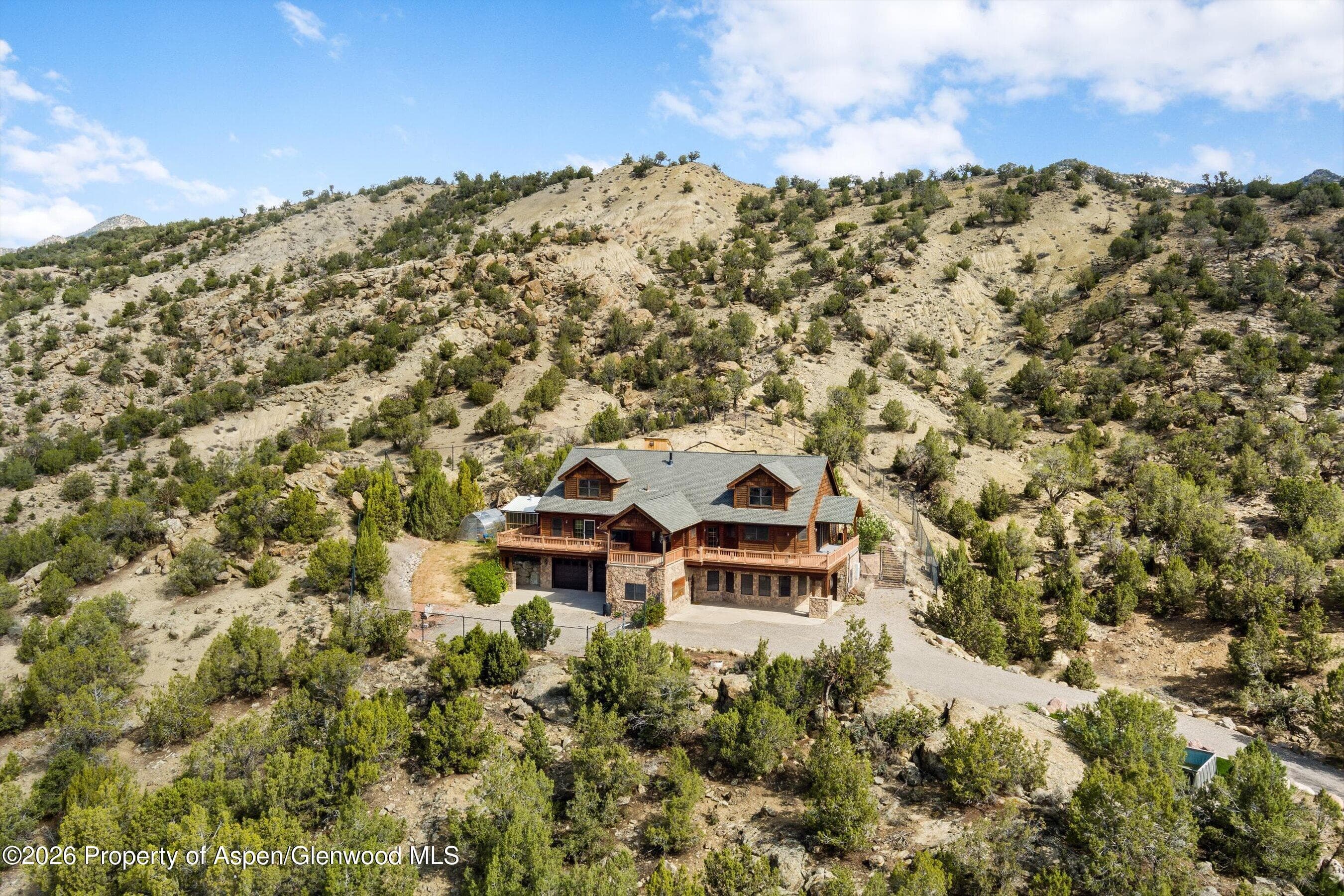 450 Summer Falls Road, Silt, CO 81652 - Photo 44