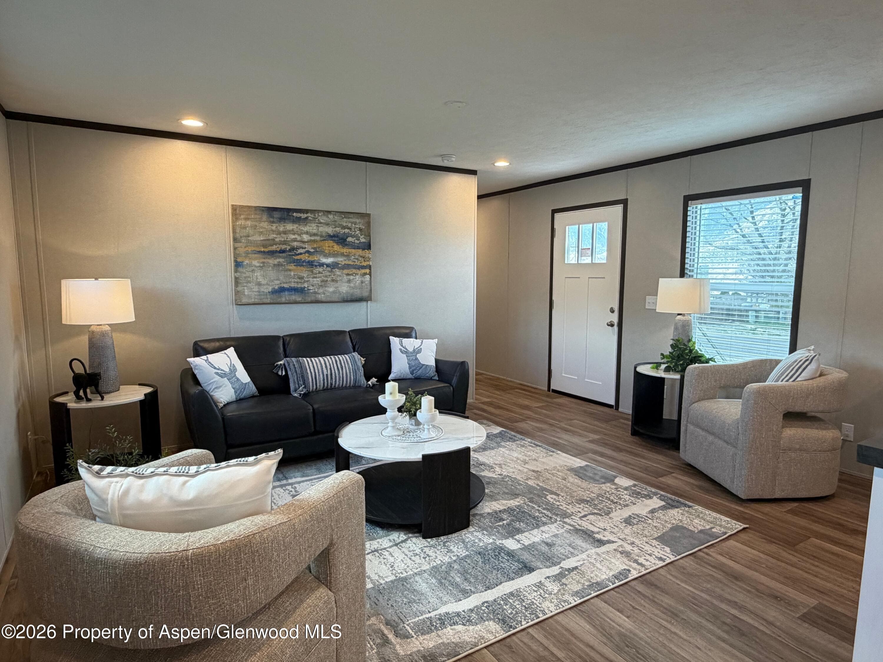 180 Bent Creek Circle, Parachute, CO 81635 - Photo 3