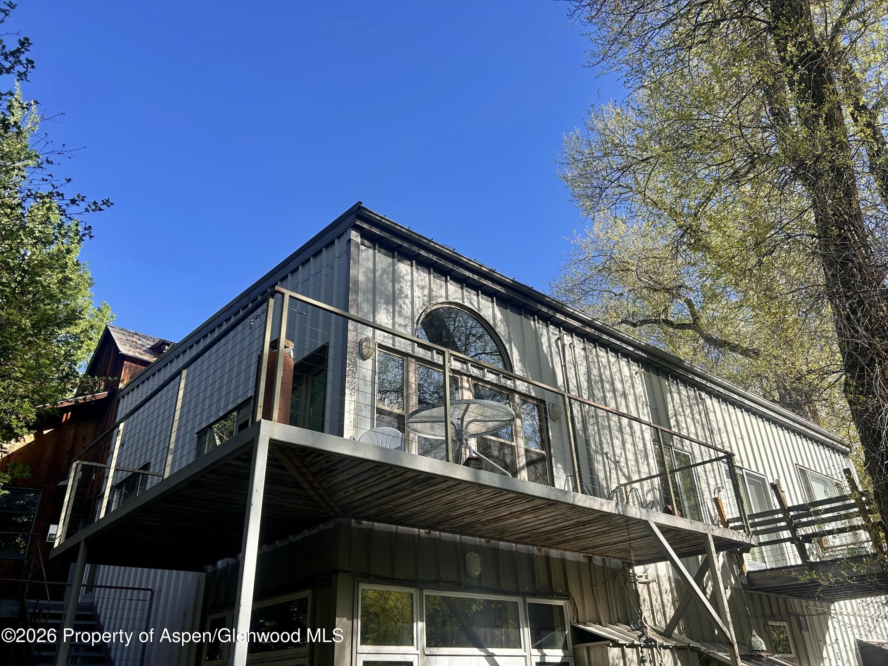 410 N Mill Street B10/12, Aspen, CO 81611 - Photo 1