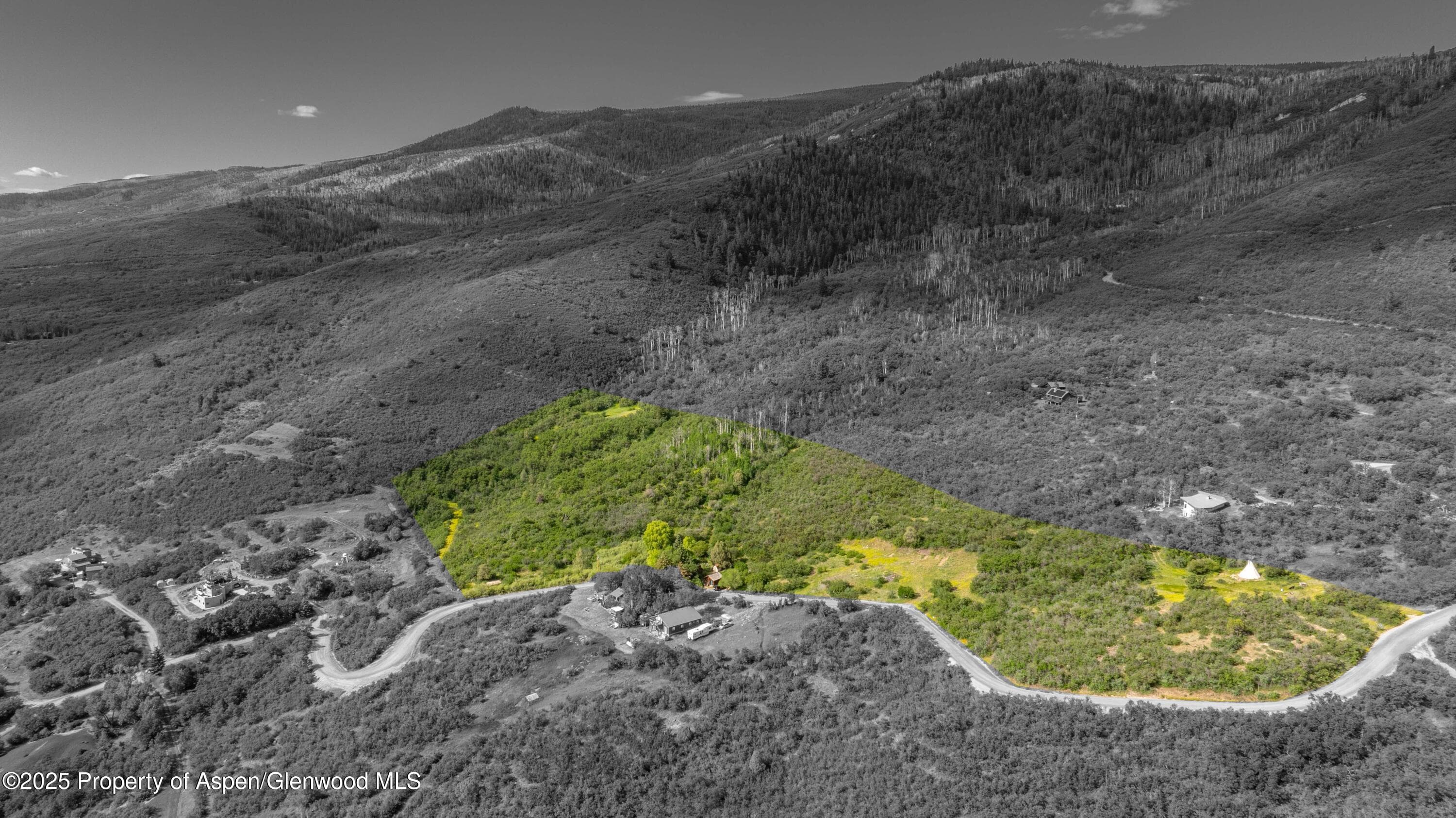 Tbd Co Rd 126, Glenwood Springs, CO 81601 - Photo 17
