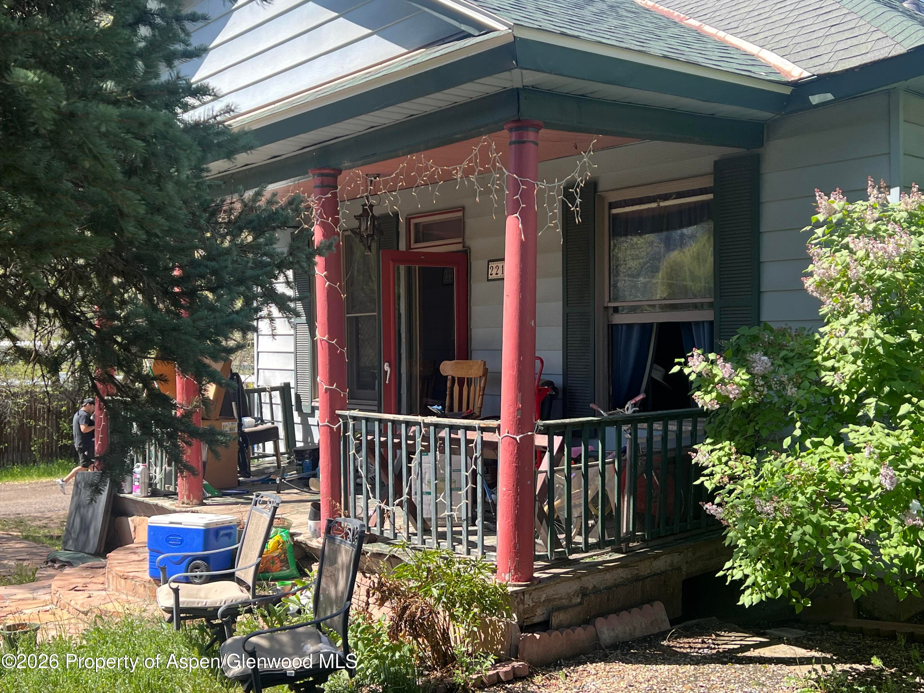 221 S E Avenue, New Castle, CO 81647 - Photo 4