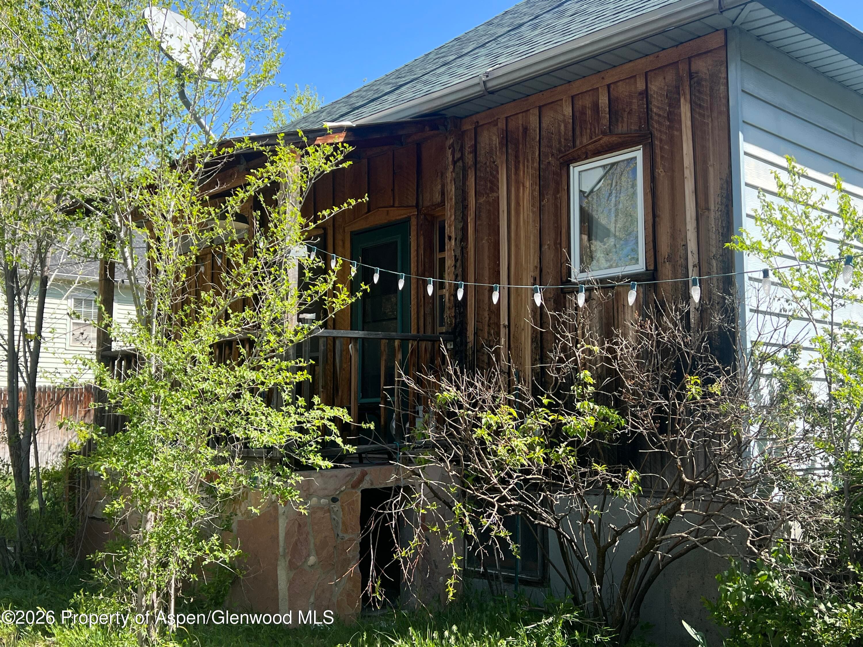 221 S E Avenue, New Castle, CO 81647 - Photo 28