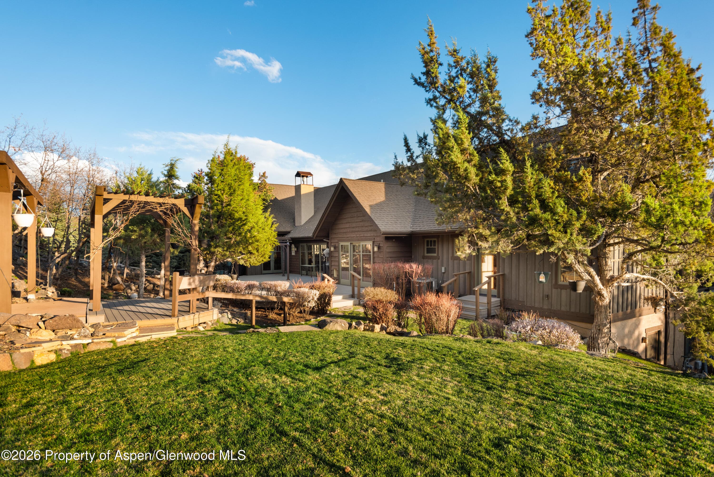 268 Larkspur Drive, Carbondale, CO 81623 - Photo 35