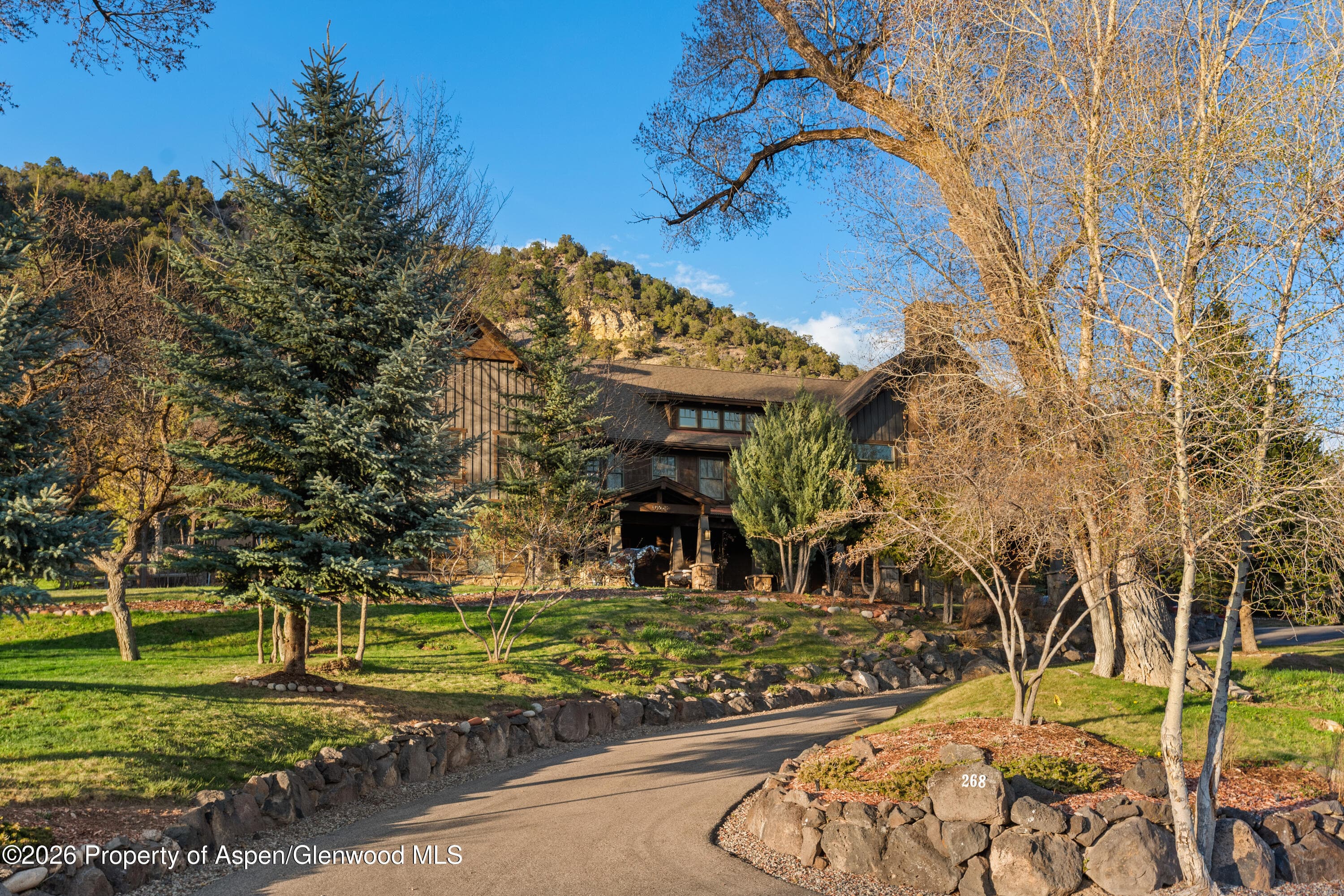 268 Larkspur Drive, Carbondale, CO 81623 - Photo 39