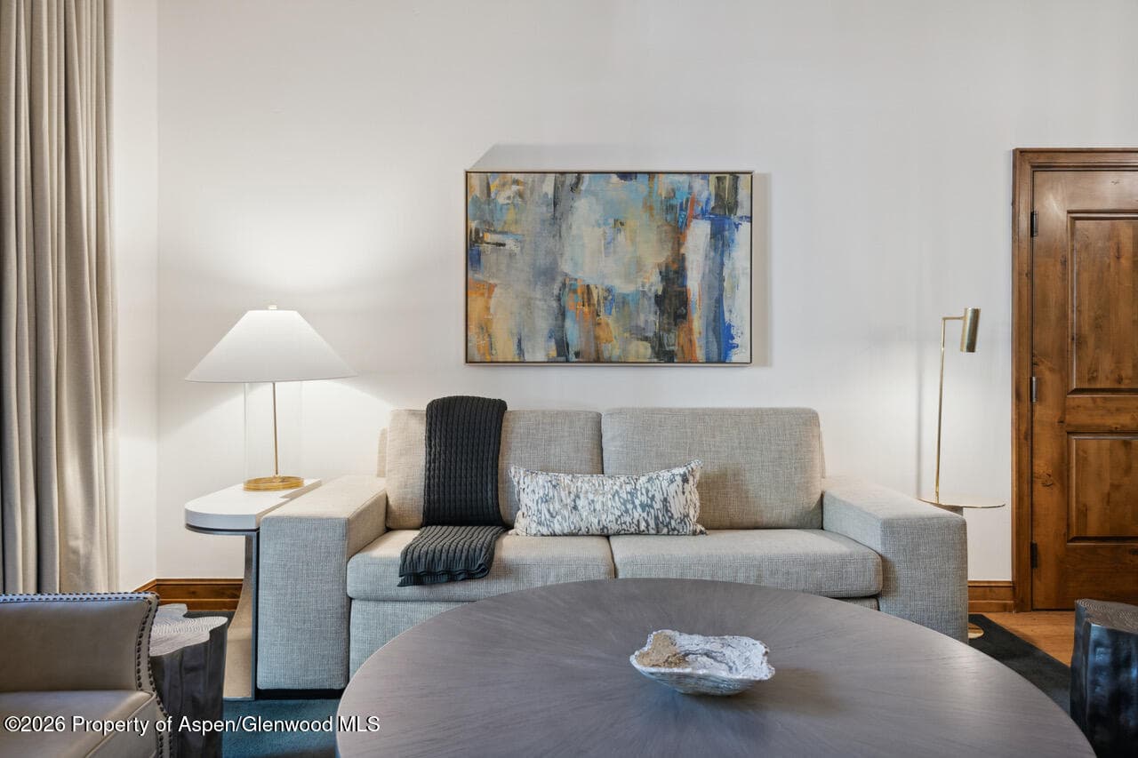 415 E Dean St, Unit 5, Weeks 9 & 10, Aspen, CO 81611 - Photo 3