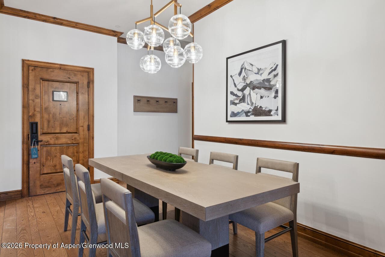 415 E Dean St, Unit 5, Weeks 9 & 10, Aspen, CO 81611 - Photo 11
