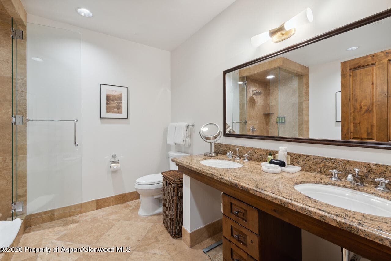 415 E Dean St, Unit 5, Weeks 9 & 10, Aspen, CO 81611 - Photo 22