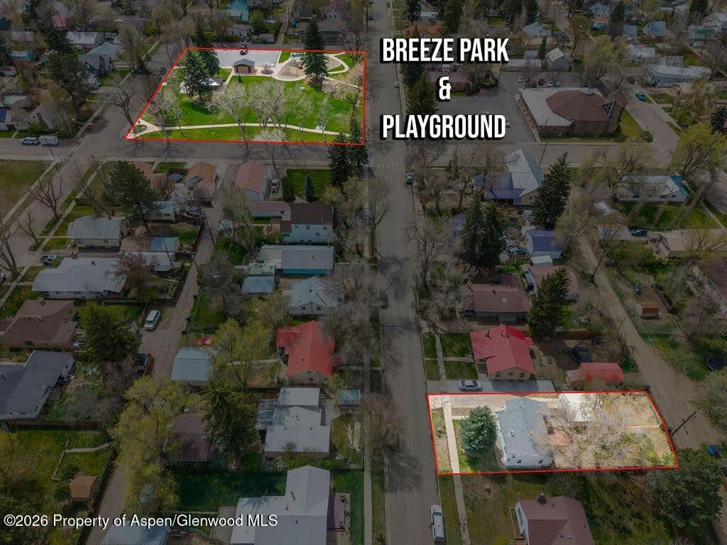 758 School Street, Craig, CO 81625 - Photo 2