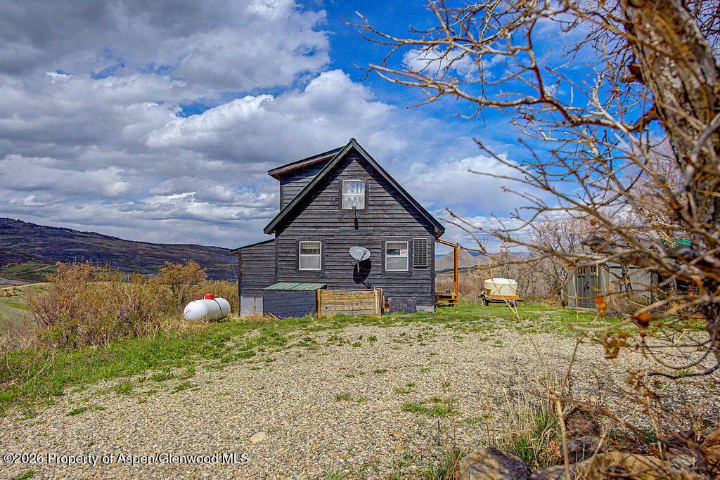 3547 Timberlane Drive Lot: 586, Craig, CO 81625 - Photo 4