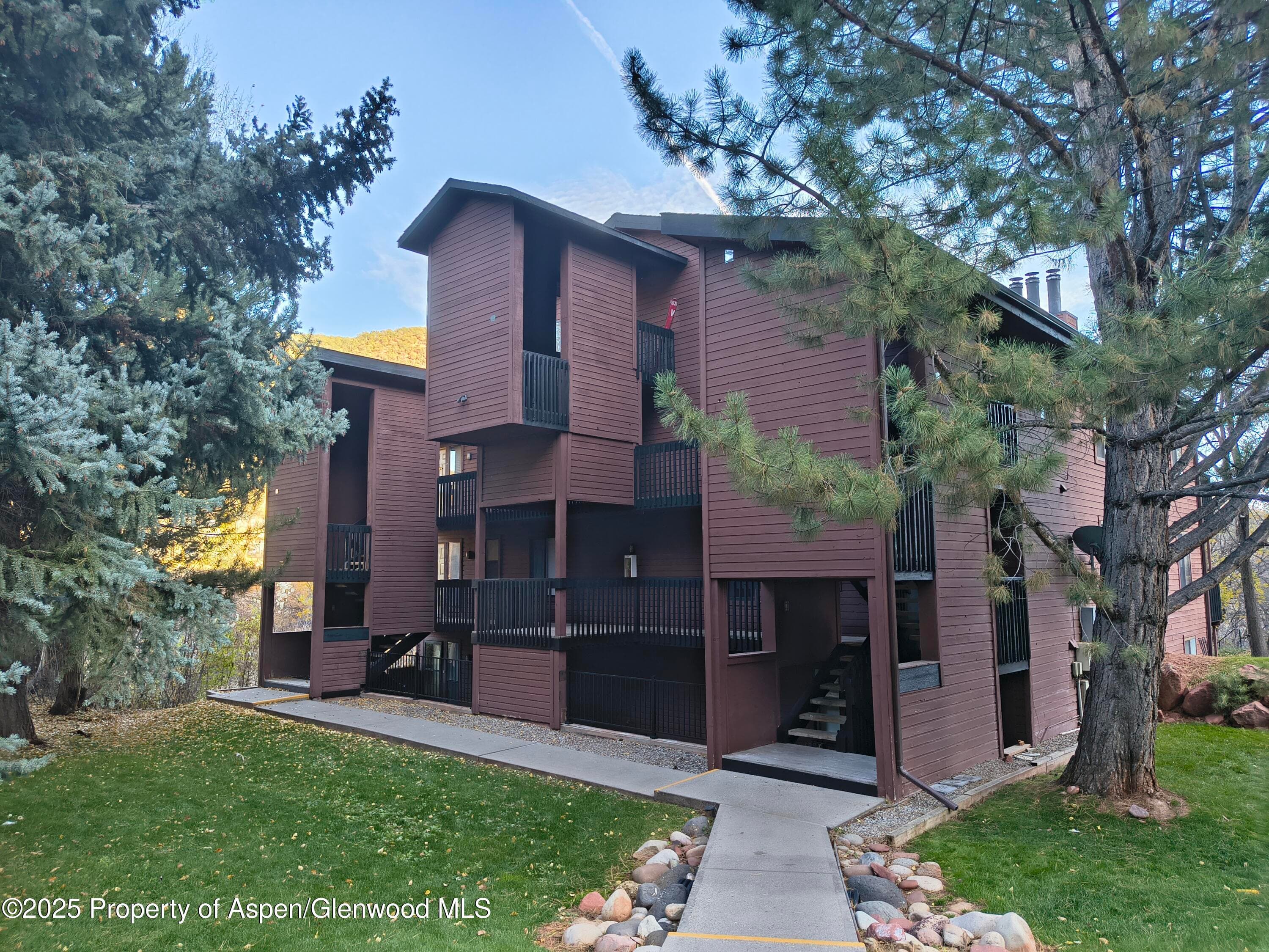 2820 Hager Lane 1-D, Glenwood Springs, CO 81601 - Photo 1