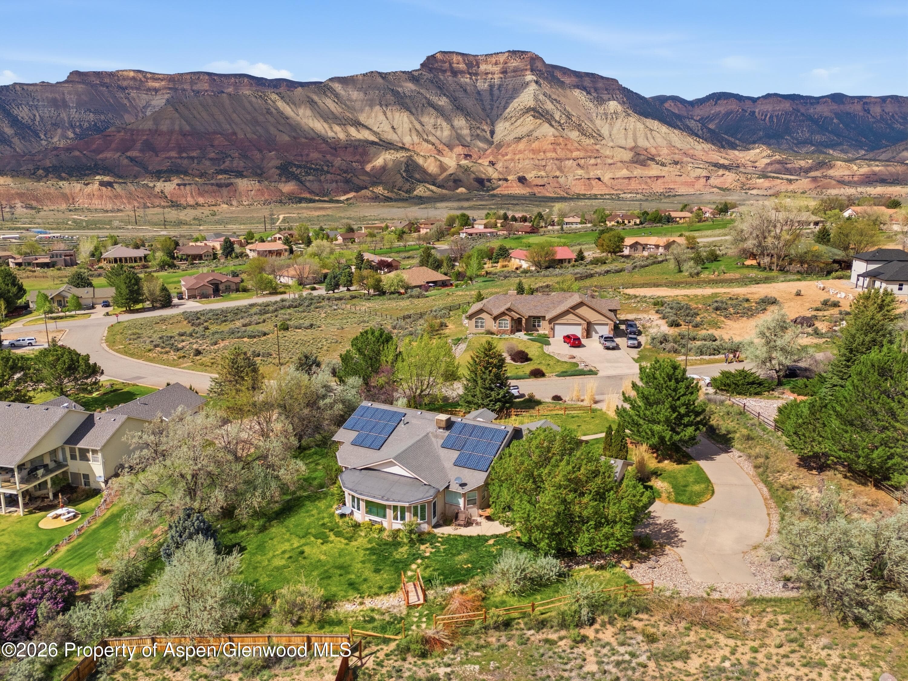 98 Roan Creek Drive, Battlement Mesa, CO 81635 - Photo 3