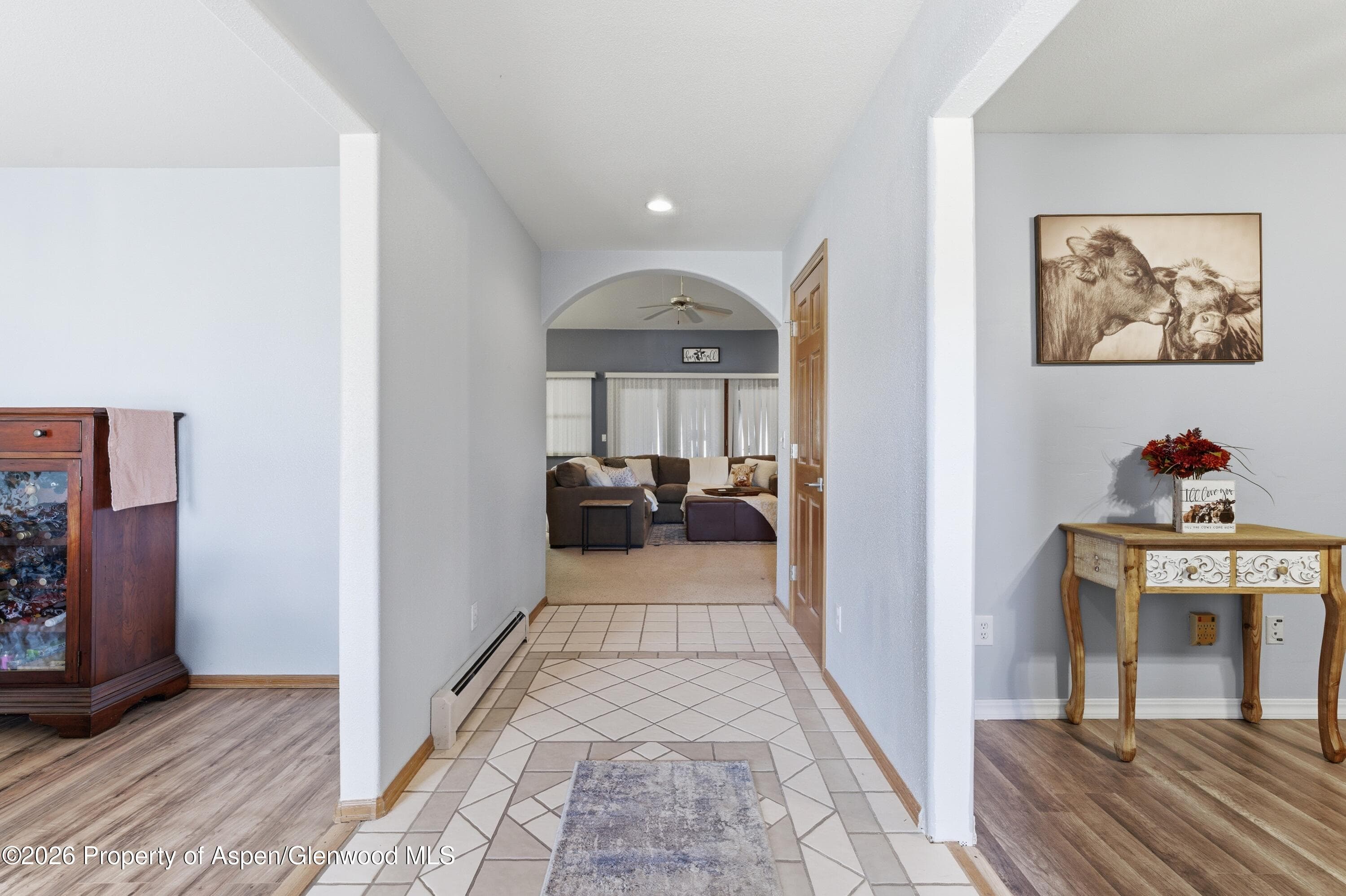 98 Roan Creek Drive, Battlement Mesa, CO 81635 - Photo 5