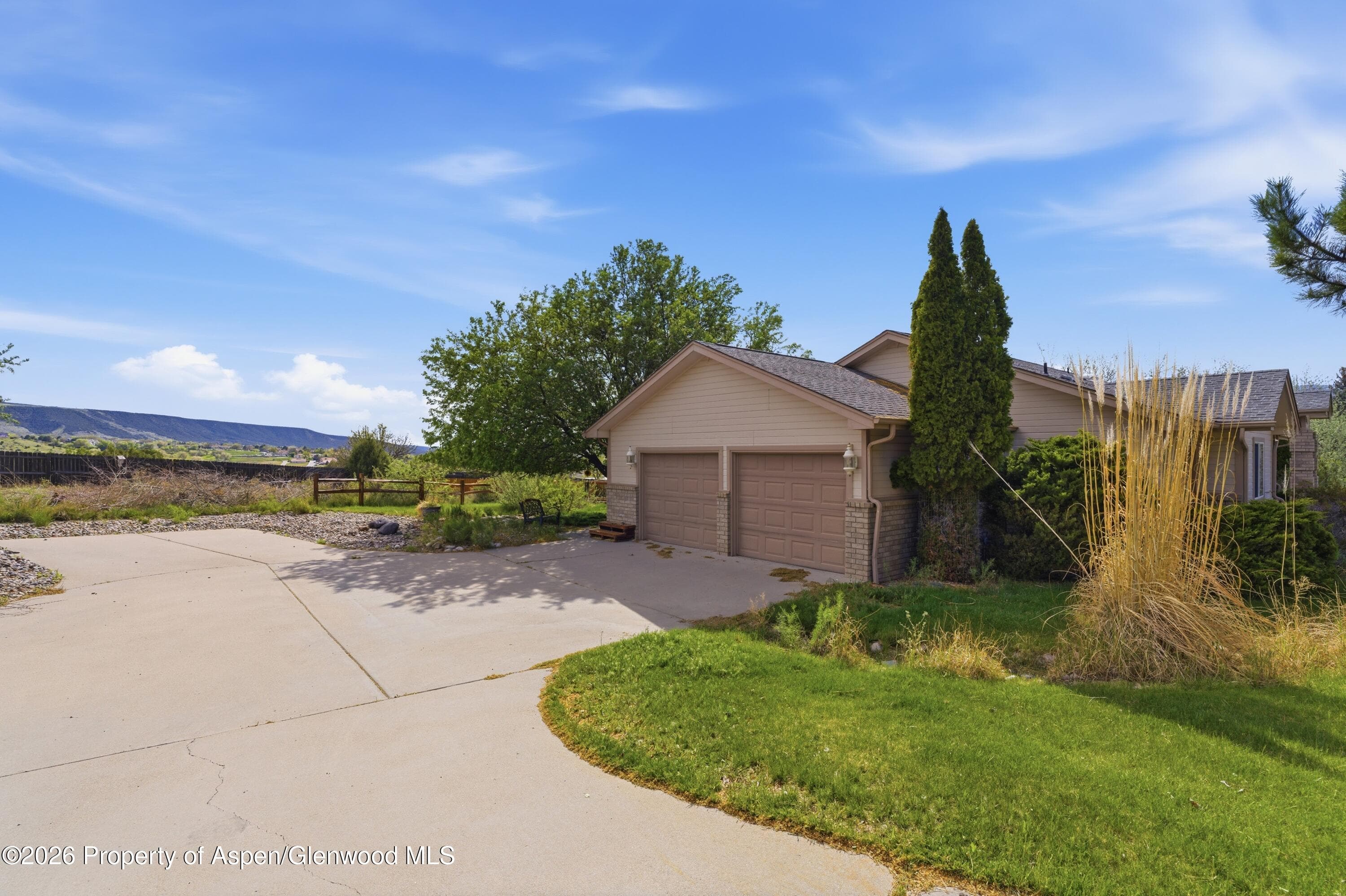 98 Roan Creek Drive, Battlement Mesa, CO 81635 - Photo 39