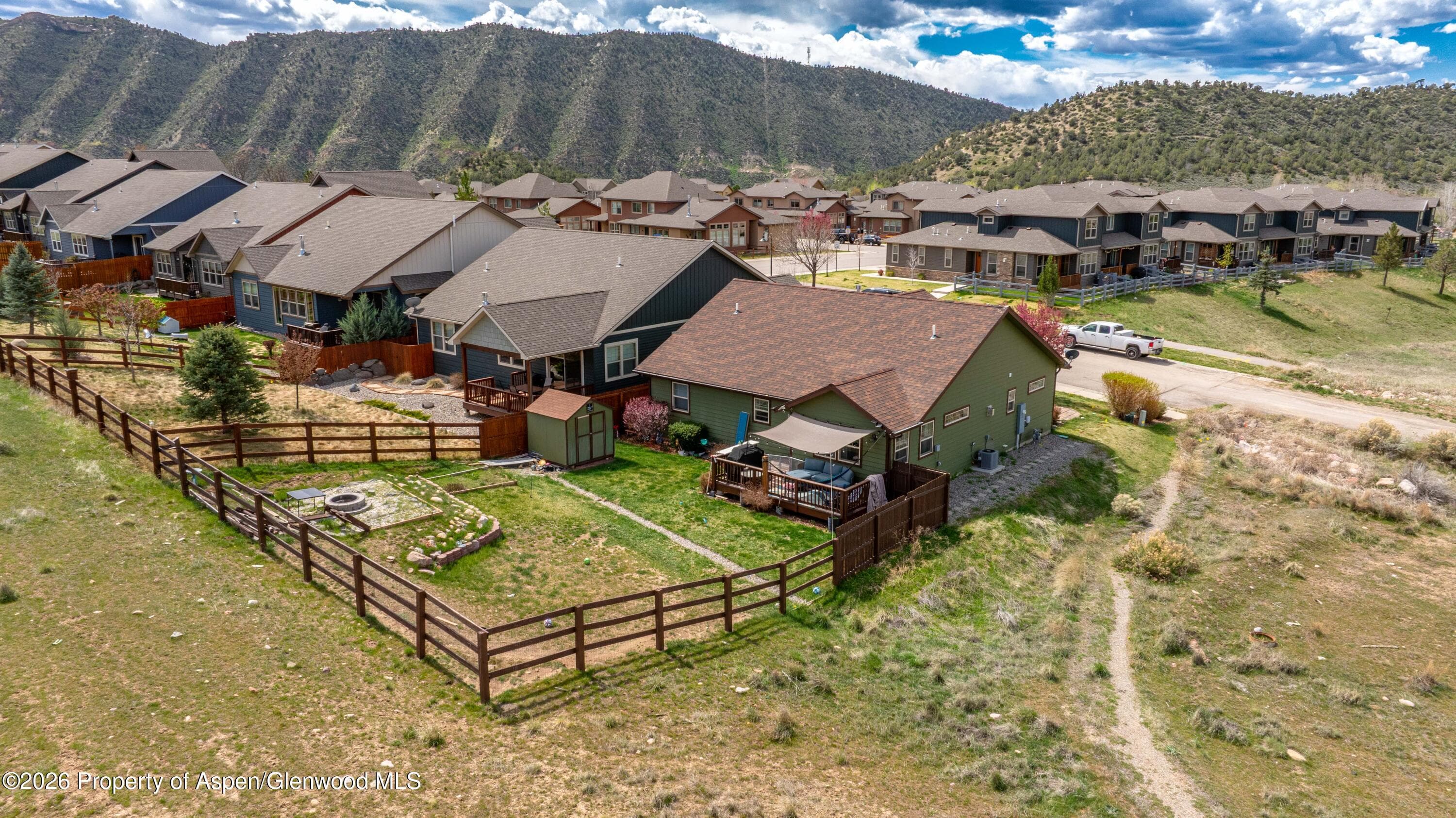 164 N Wildhorse Drive, New Castle, CO 81647 - Photo 19