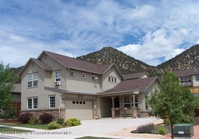 436 Stage Coach Lane, New Castle, CO 81647 - Photo 1