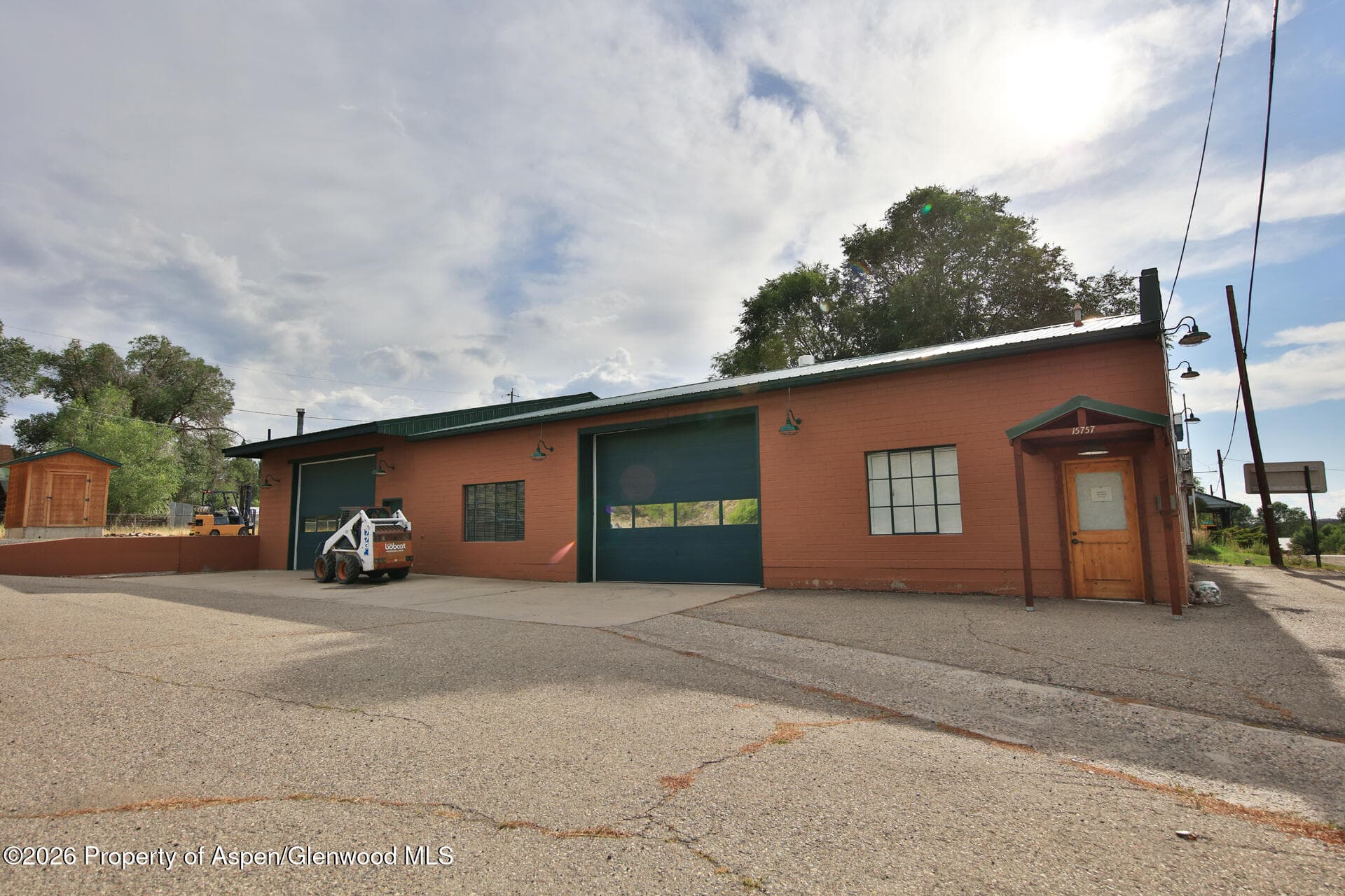 15757 57 1/2 Road, Collbran, CO 81624 - Photo 3