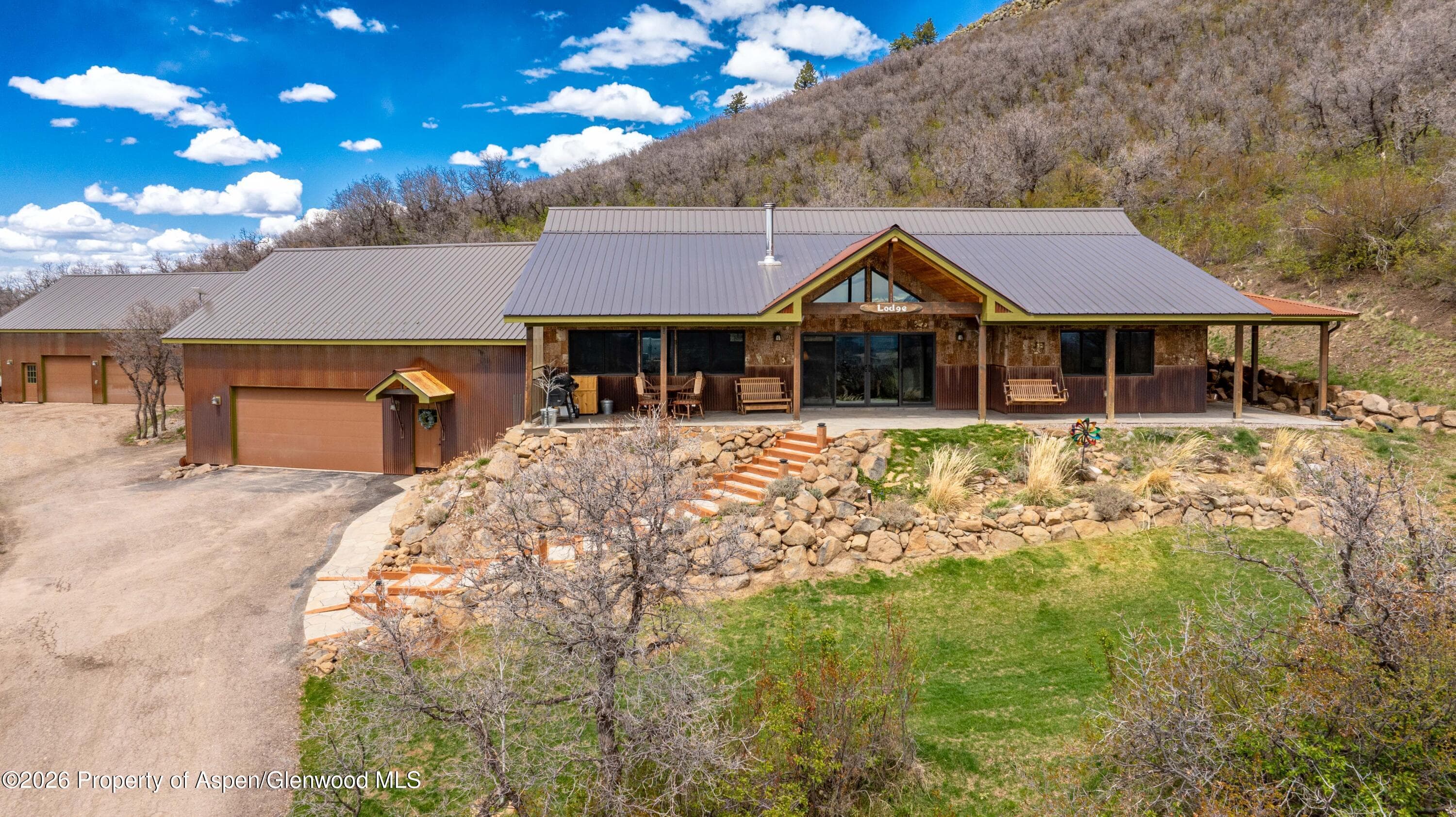 273 Saddle Drive, Glenwood Springs, CO 81601 - Photo 1