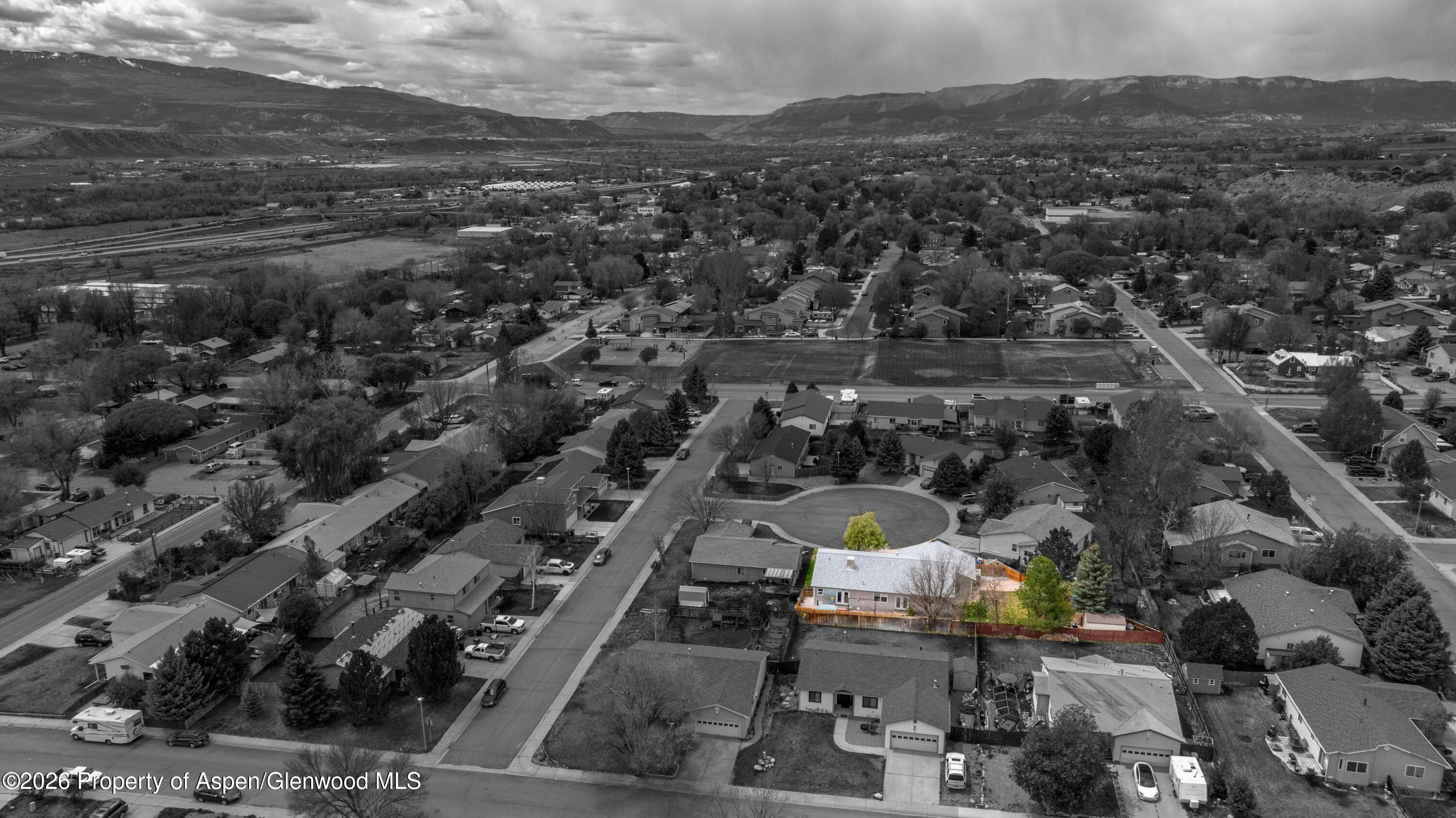 404 Ballard Circle, Silt, CO 81652 - Photo 20