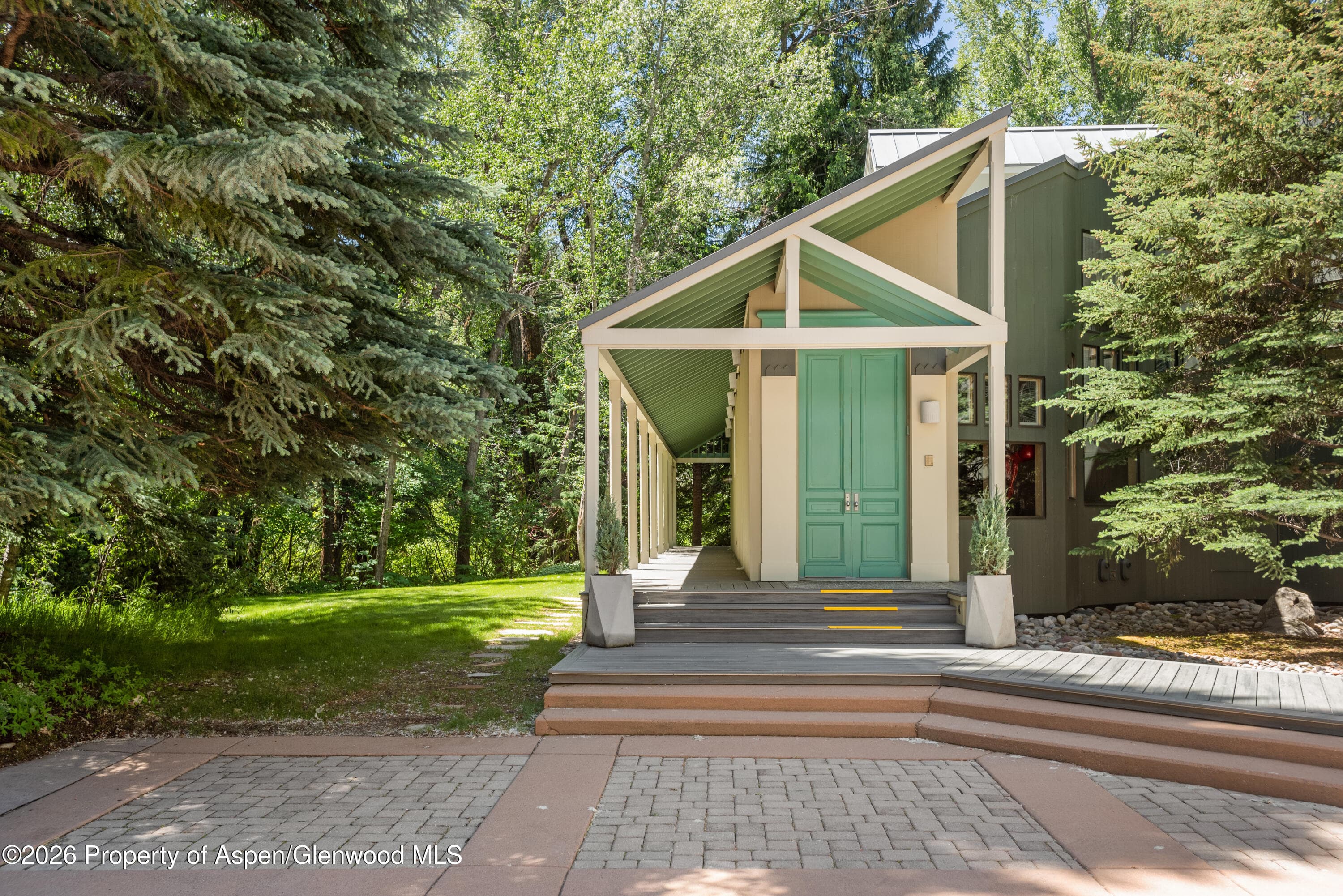 99 Shady Lane, Aspen, CO 81611 - Photo 3