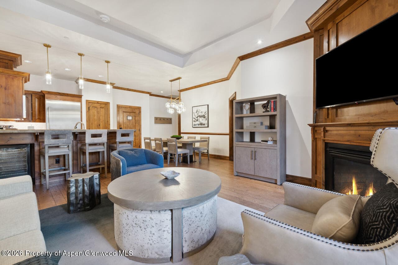 415 E Dean St, Unit 5, Week 5, Aspen, CO 81611 - Photo 4