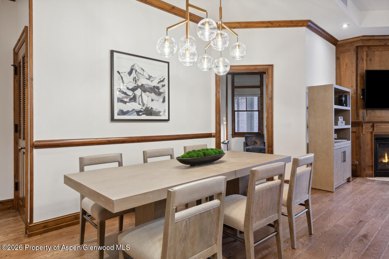 415 E Dean St, Unit 5, Week 5, Aspen, CO 81611 - Photo 10
