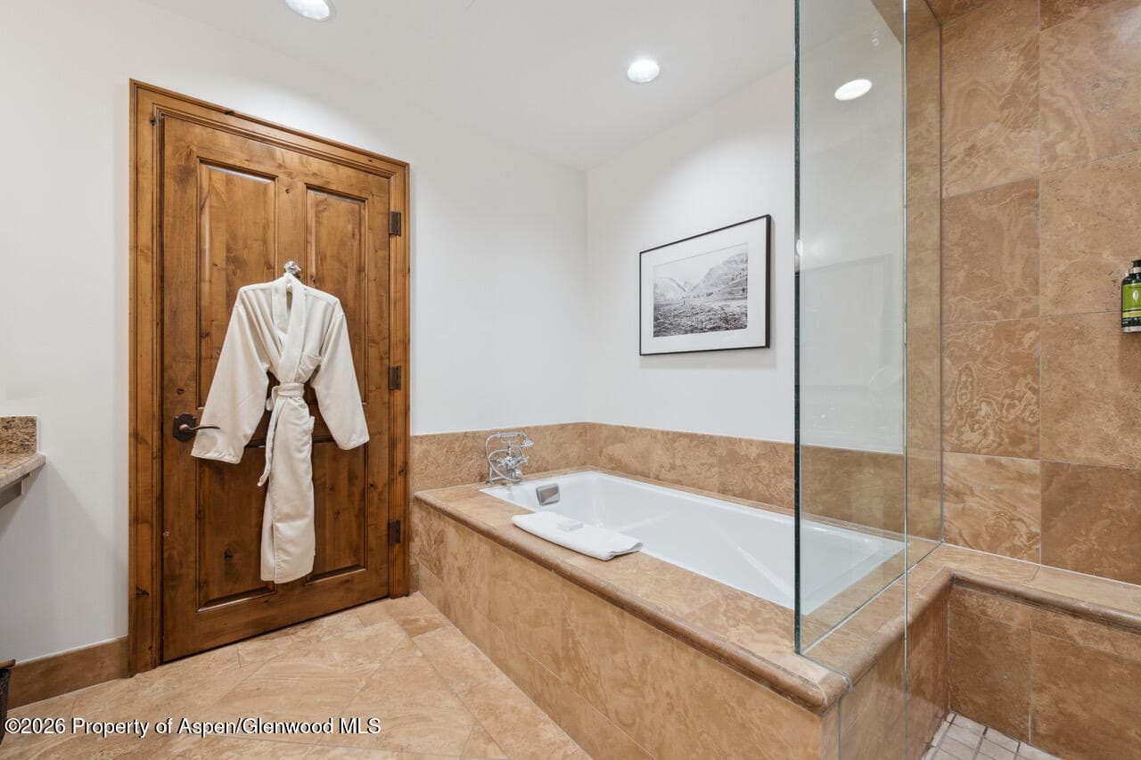 415 E Dean St, Unit 5, Week 5, Aspen, CO 81611 - Photo 21
