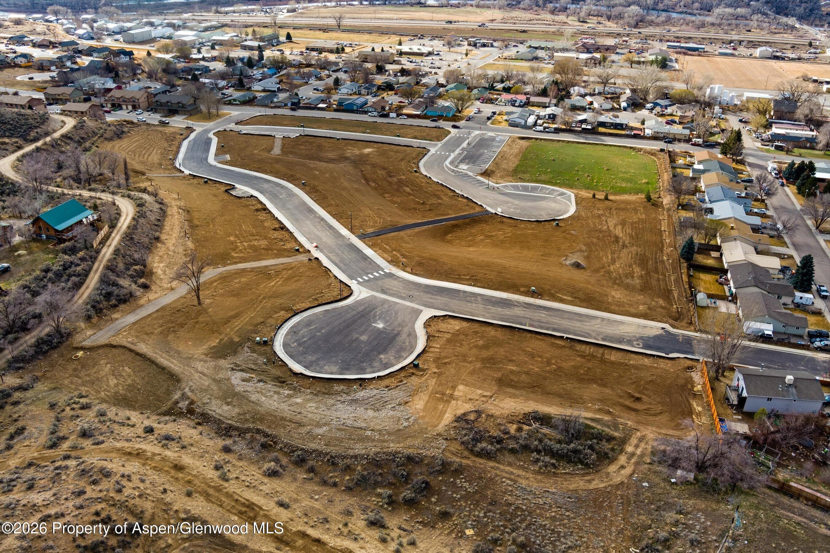 Lot 19 Pickett Lane, Silt, CO 81652 - Photo 1